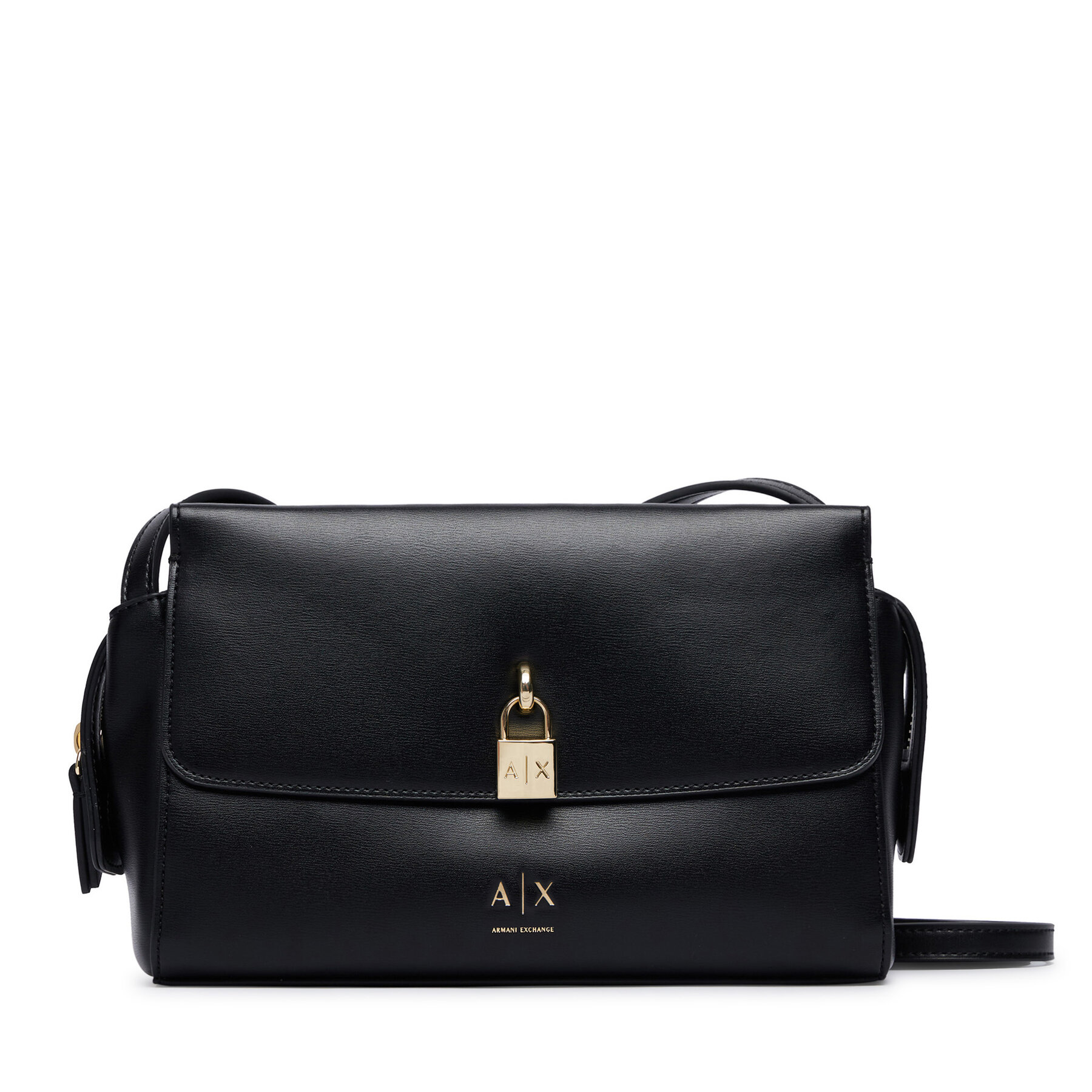 Kabelka Armani Exchange XW003056 AF28605 UC001 Černá