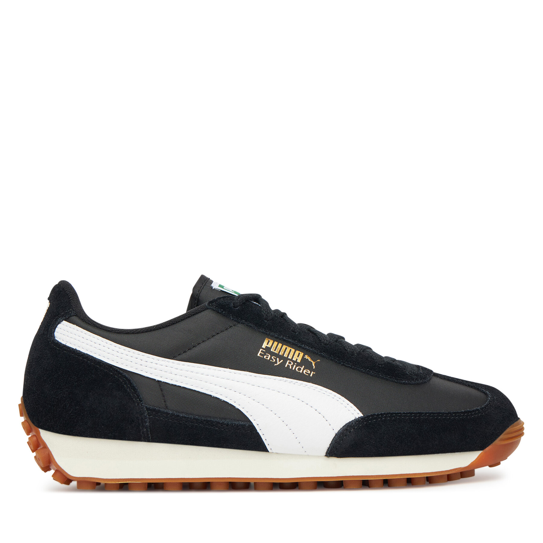 Pánske Sneakersy Puma, Rozmer: 44_5, Čierna, Easy Rider Vintage 399028 10