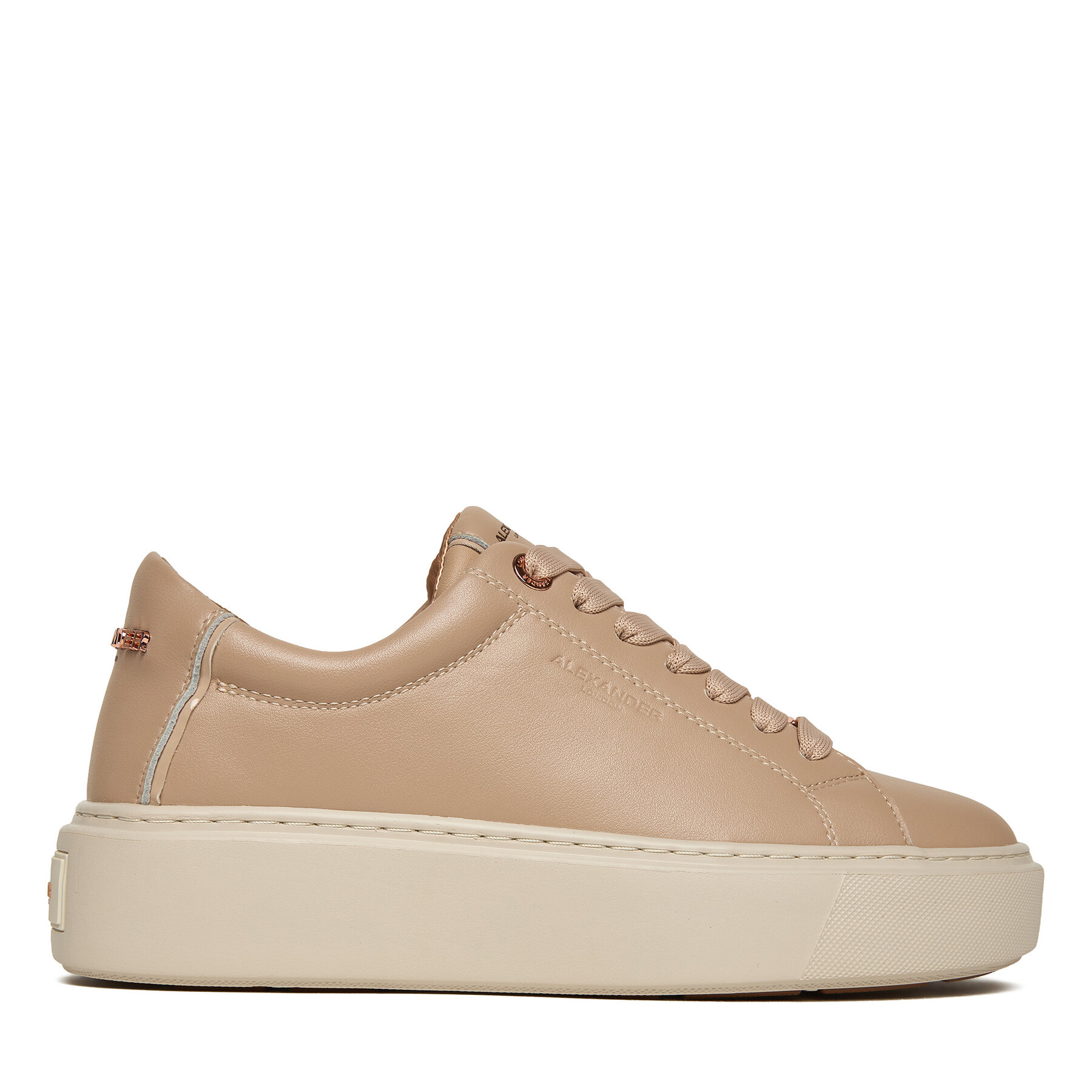 Sneakers Alexander Smith London ALBCLHW-8012-TNU Bej