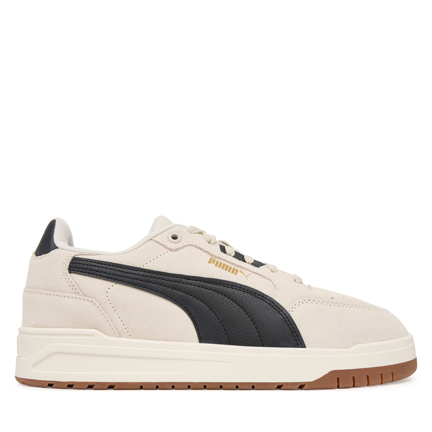 Сникърси Puma Shuffle Downtown SD 402597 01 Бежов