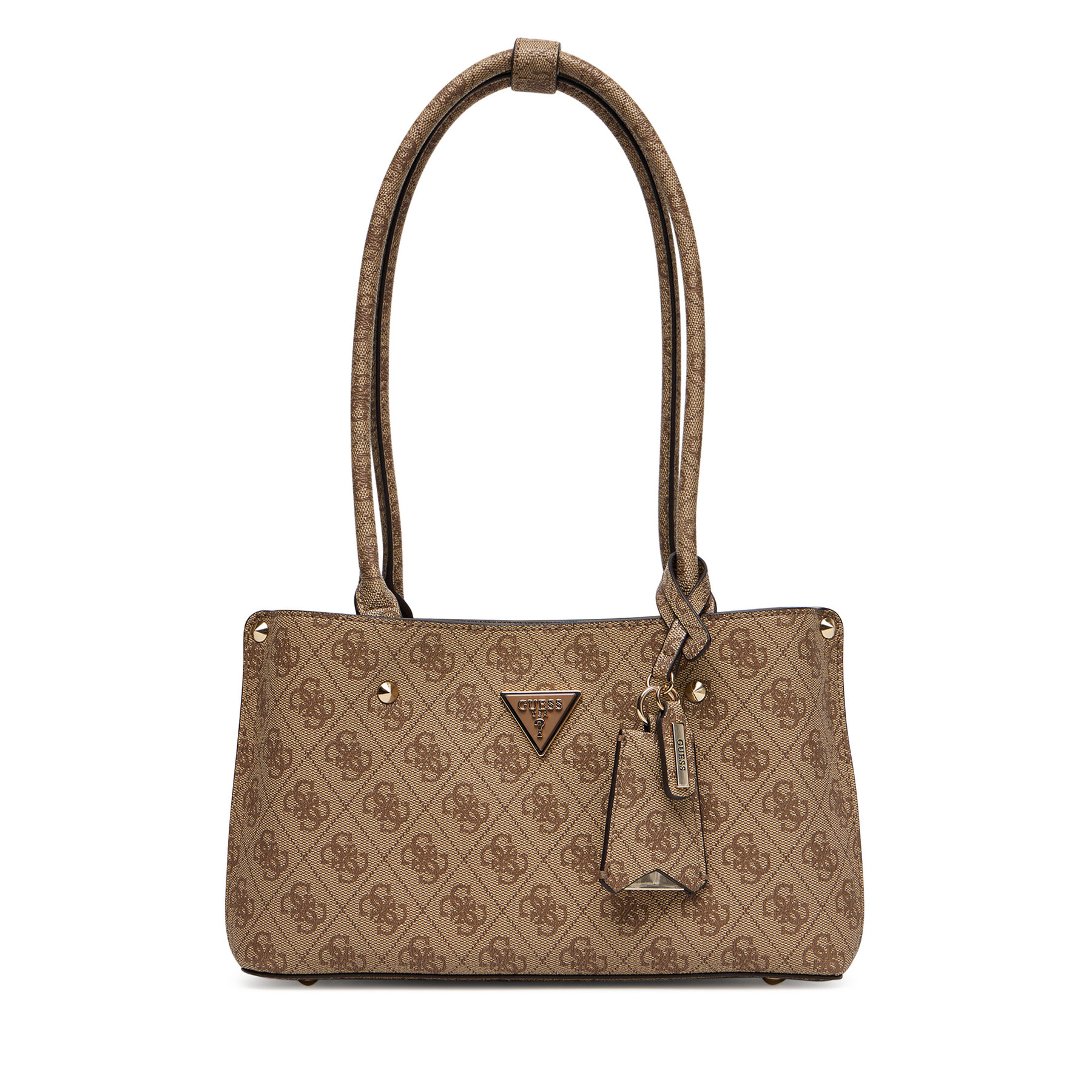Handtasche Guess Meridian II HWSG69 74090 Beige