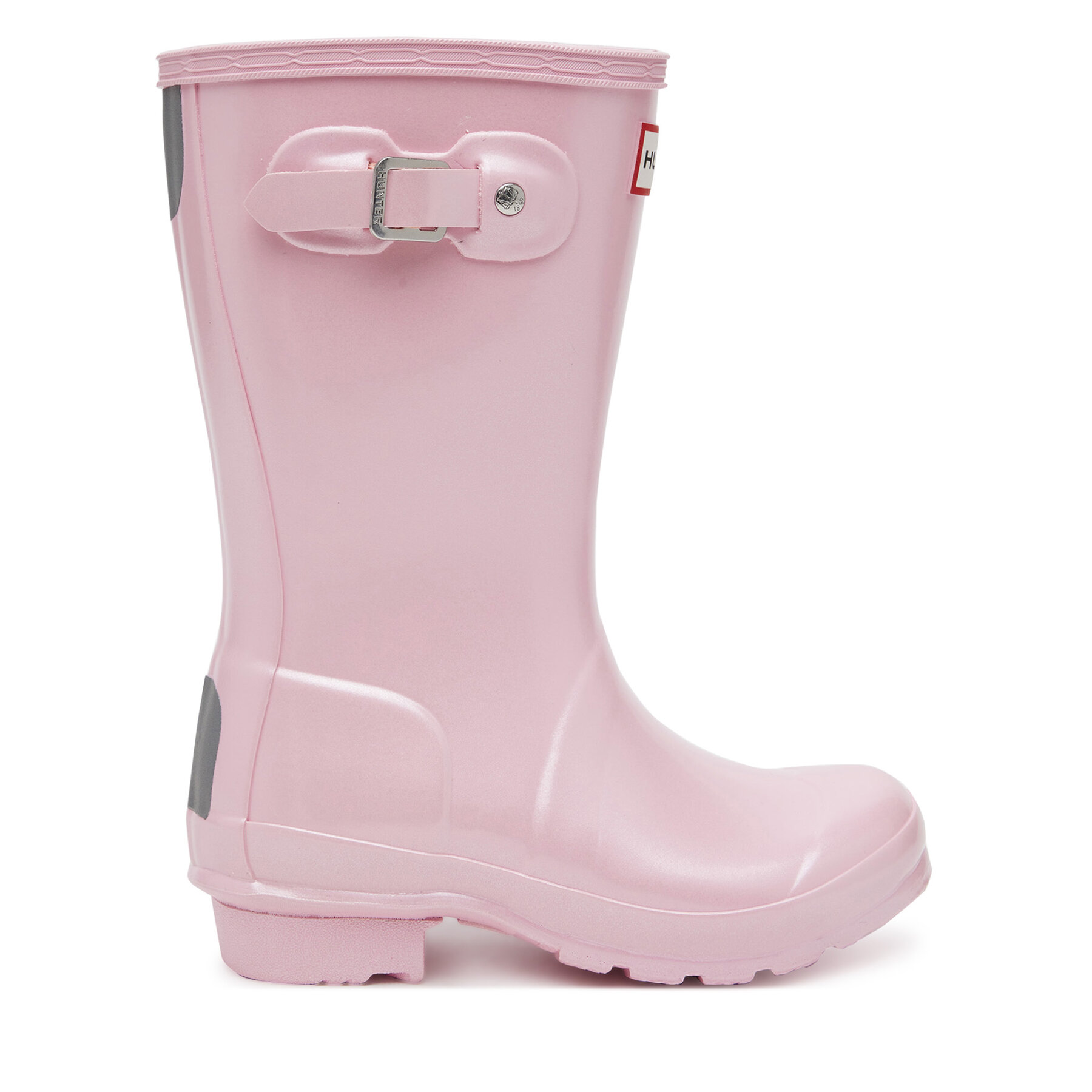 Cizme de cauciuc Hunter JFT6040NEB Roz