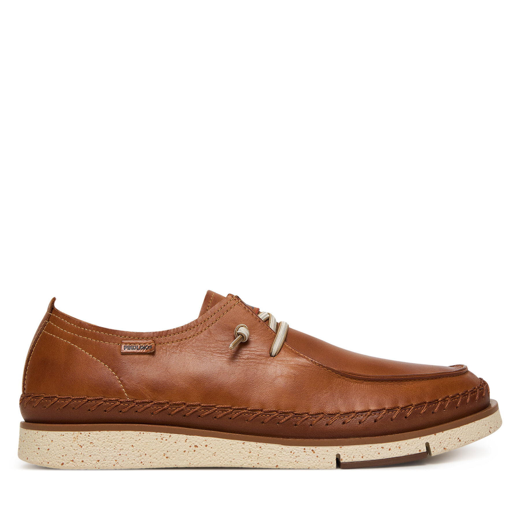 Pantofi Pikolinos San Juan M6L-4274C1 Maro