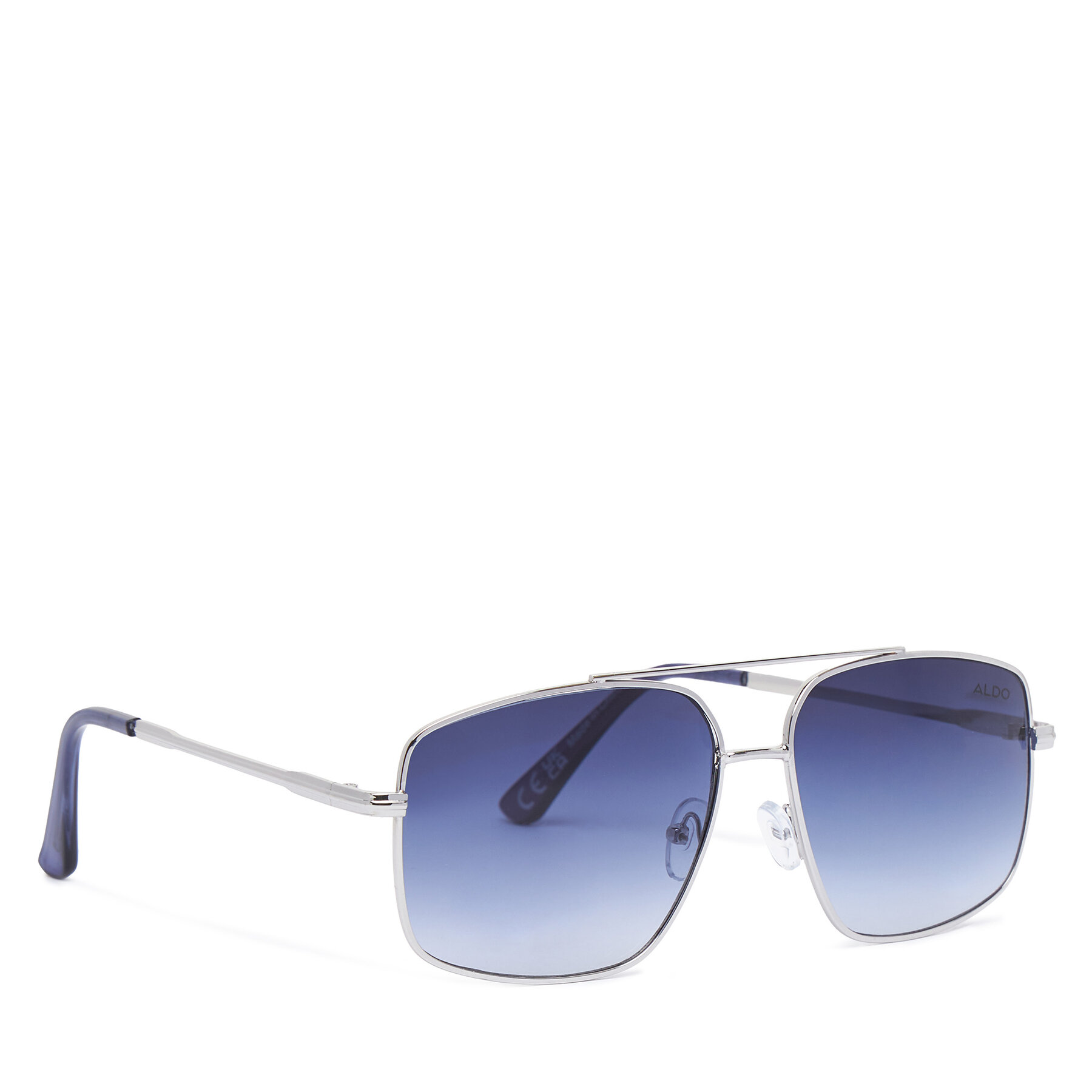 Ochelari de soare Aldo Frelinnor 13994745 Argintiu