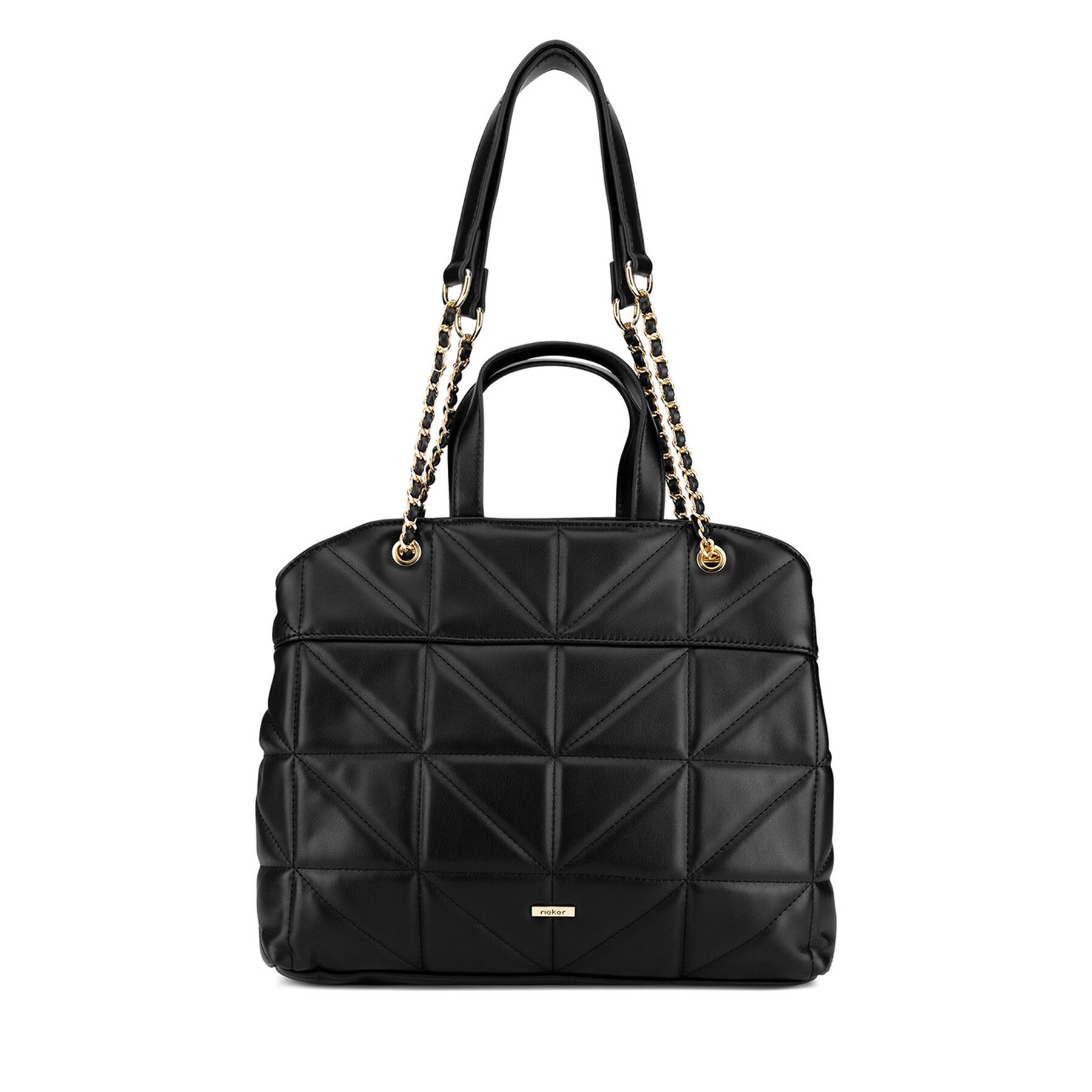 Sac à main Rieker H1610-00 Noir