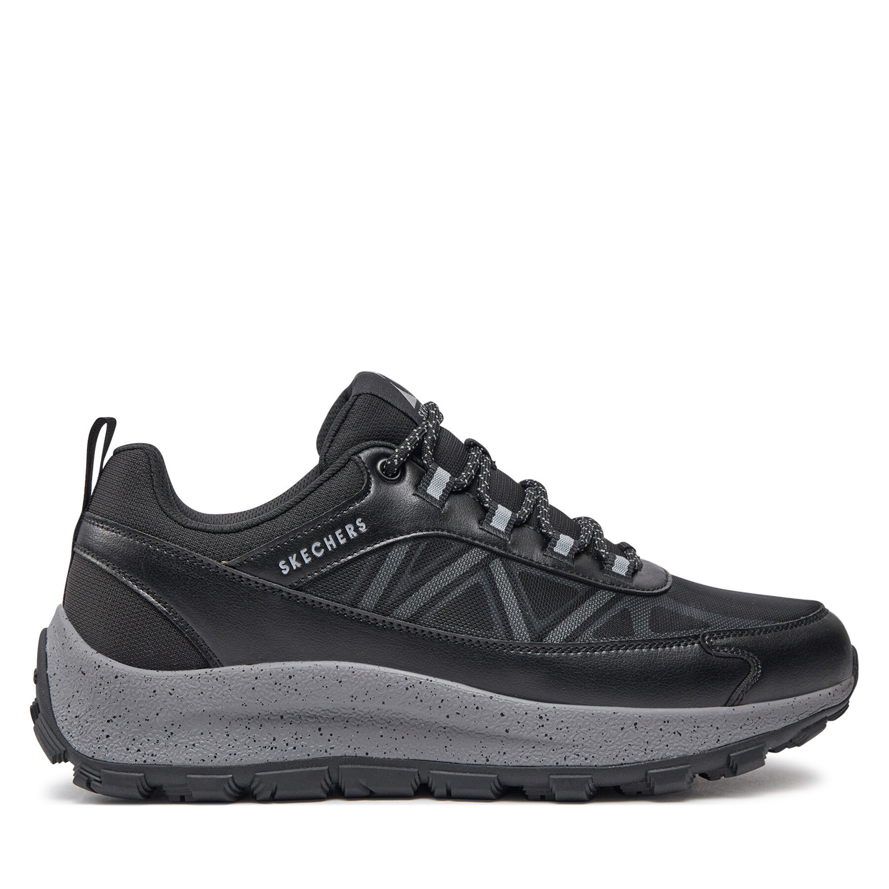 Sneakers Skechers Urbex 183275 Negru
