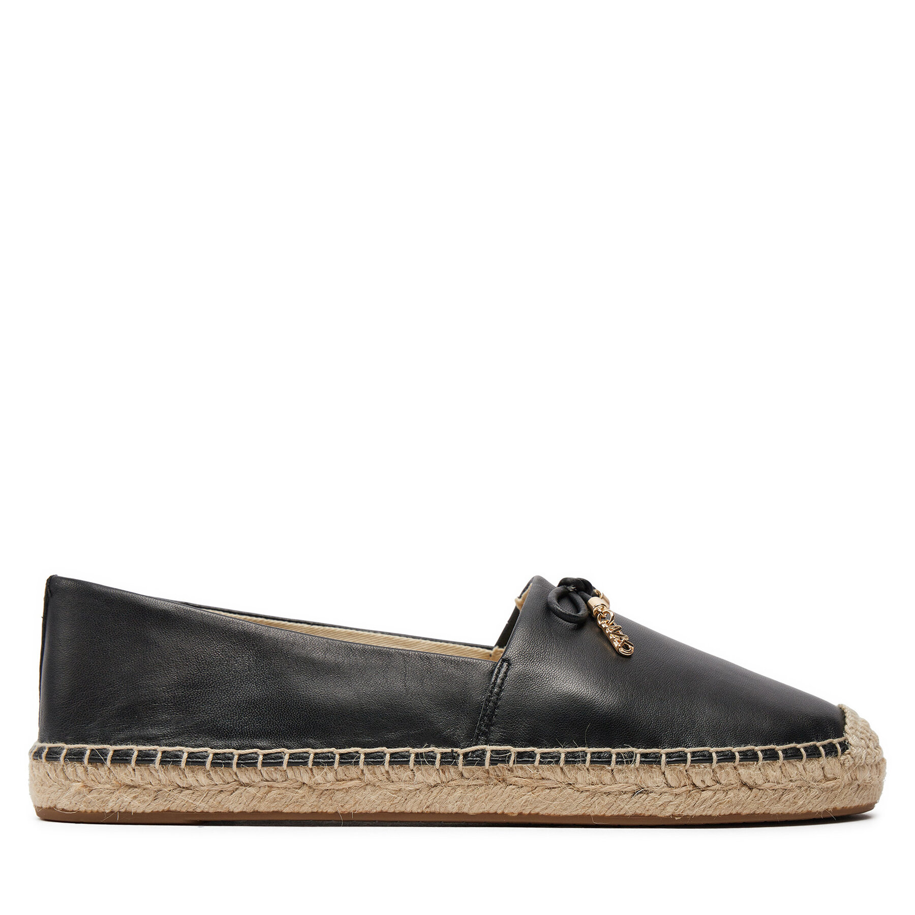 Dámske Espadrilky MICHAEL Michael Kors, Rozmer: 35, Čierna, Nori 40R4NRFP1L