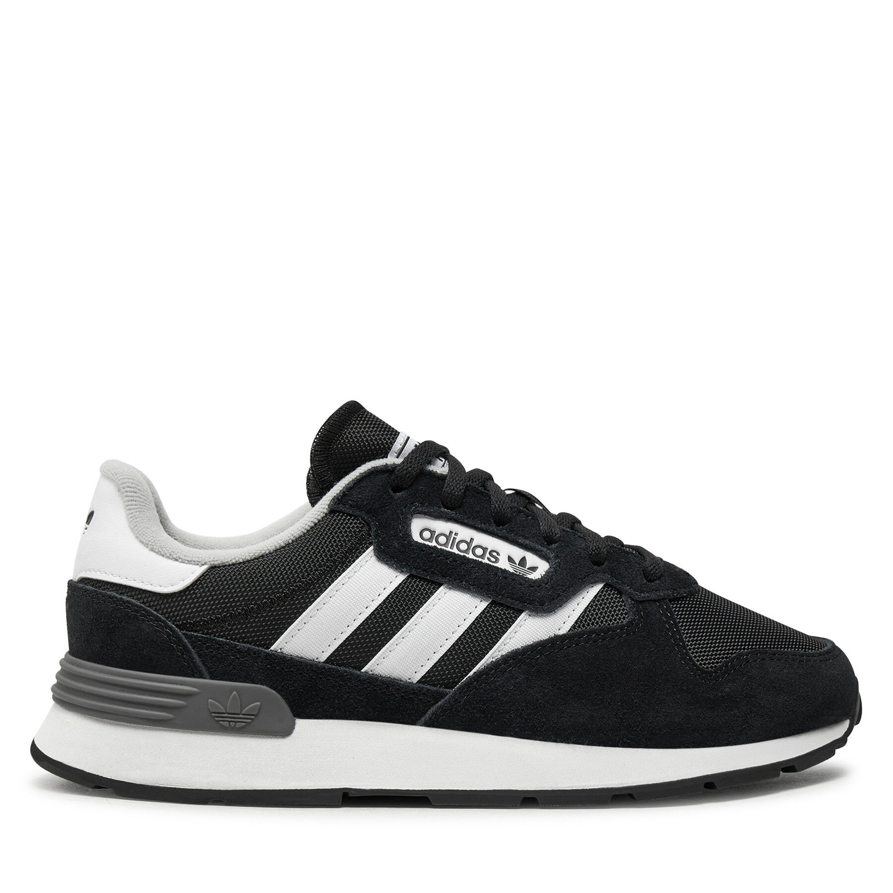 Sneakersy adidas Treziod 2.0 IH3803 Černá