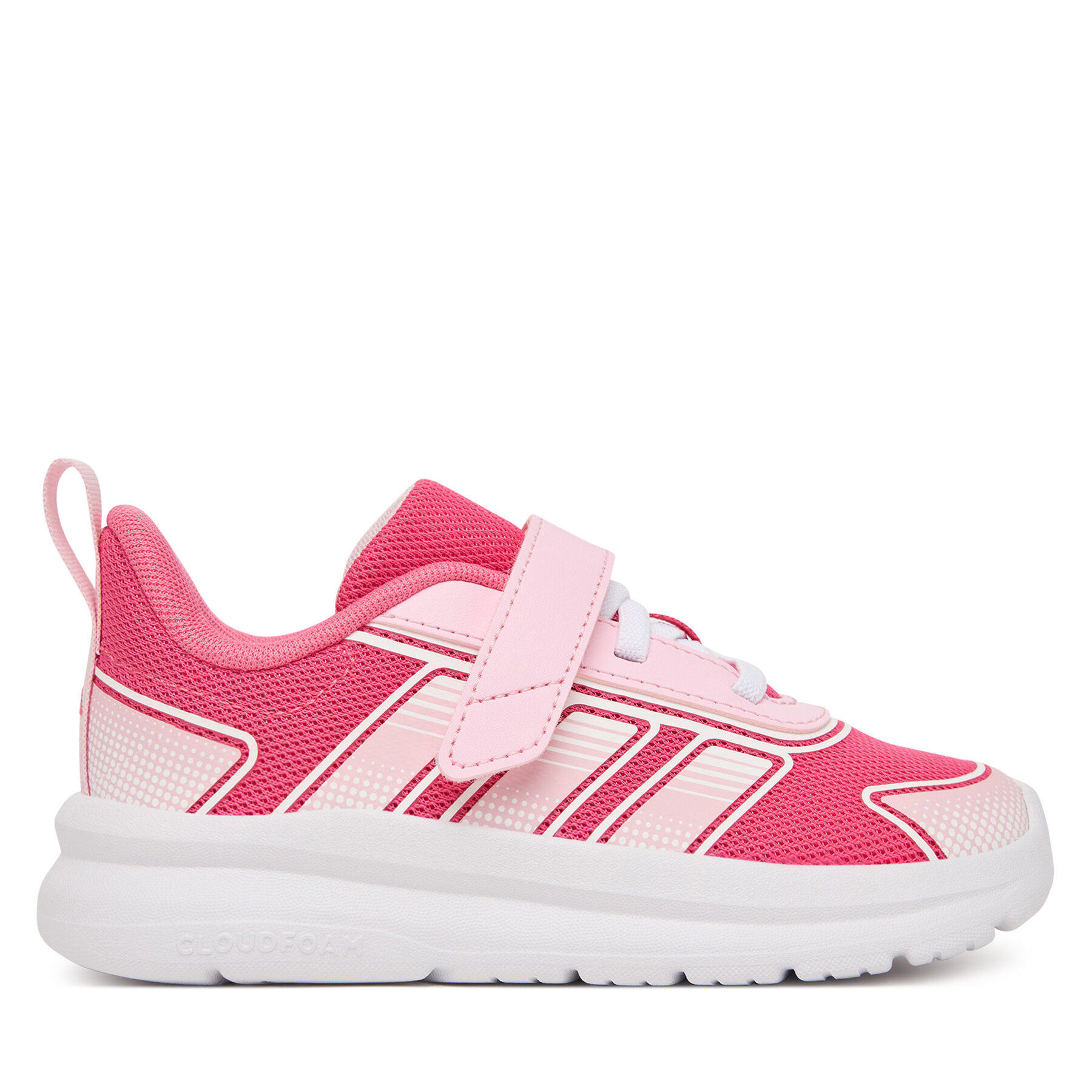 Sneakers adidas Tensaur Run 4.0 Shoes Infants KJ6703 Roz