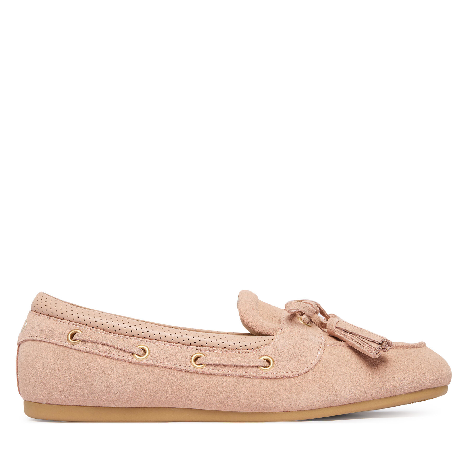 Ballerine Liu Jo Skipper 03 SA6049 PX002 Rosa