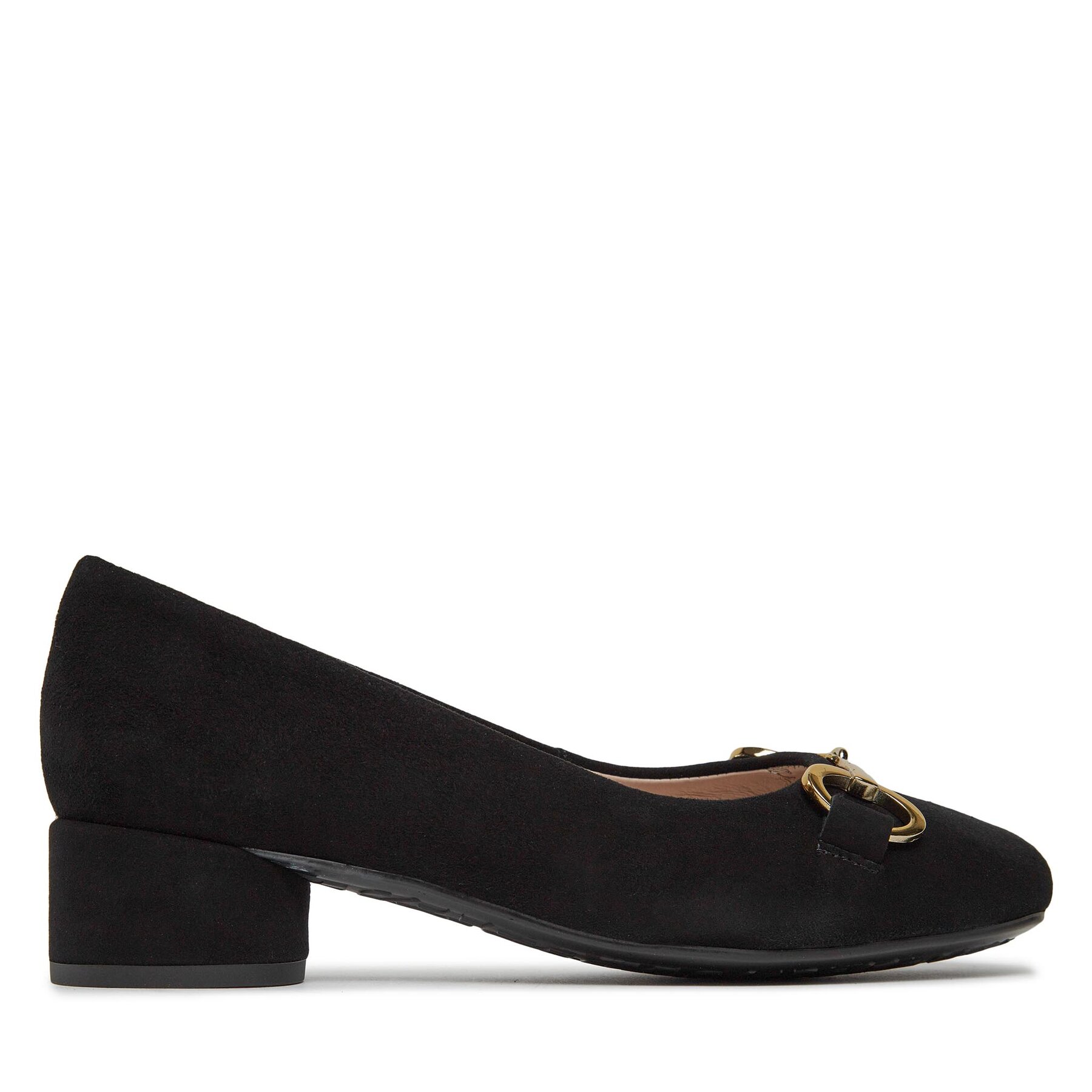 Tacones Ryłko 3XNF2_A Negro