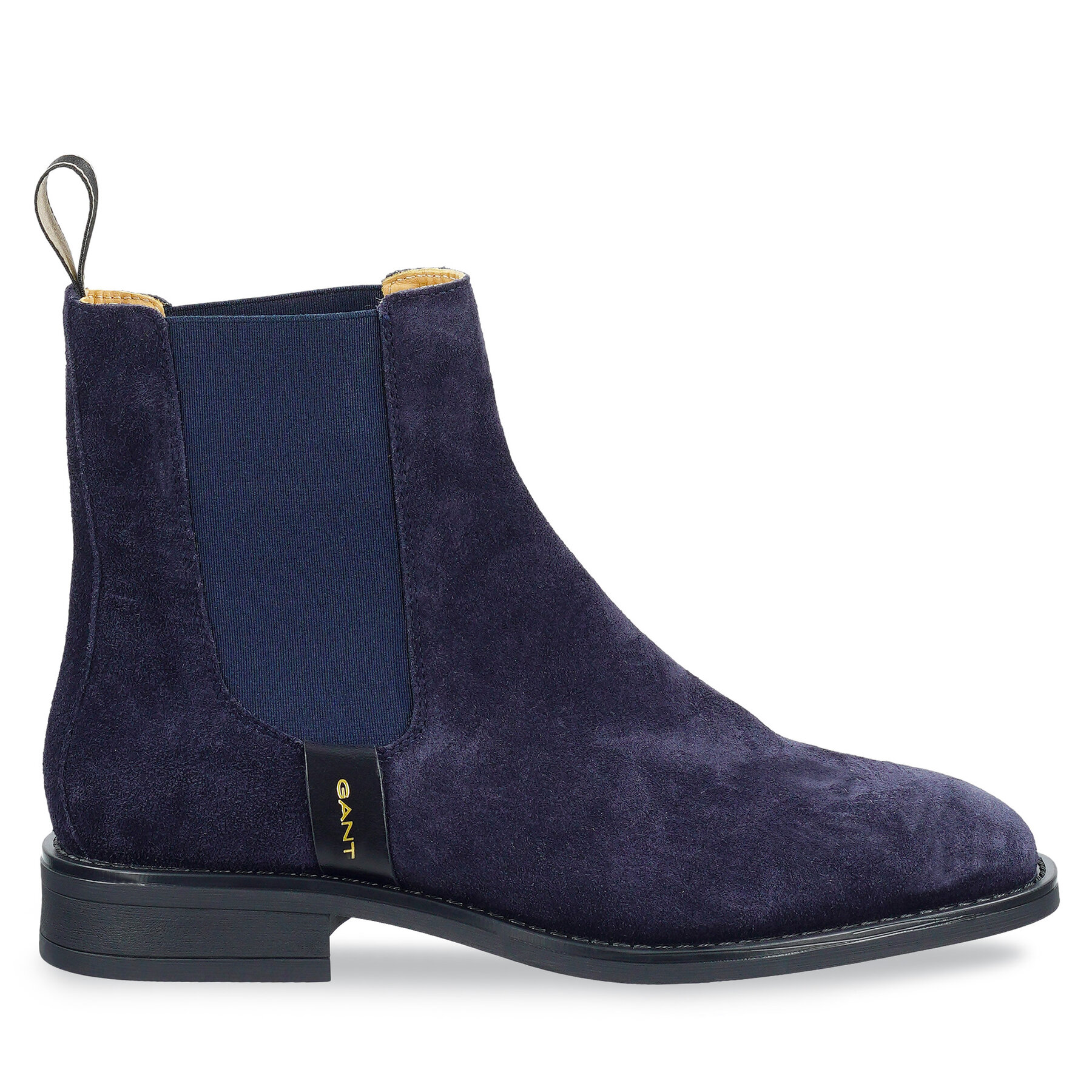 Ghete Jodhpur Gant 31553127 Bleumarin