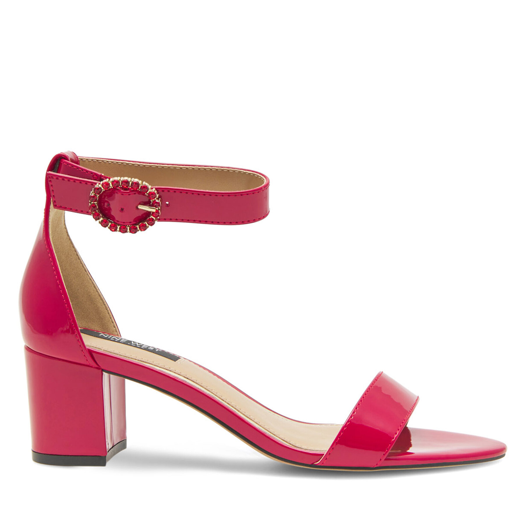 Sandale Nine West WFA2641-1 Roșu