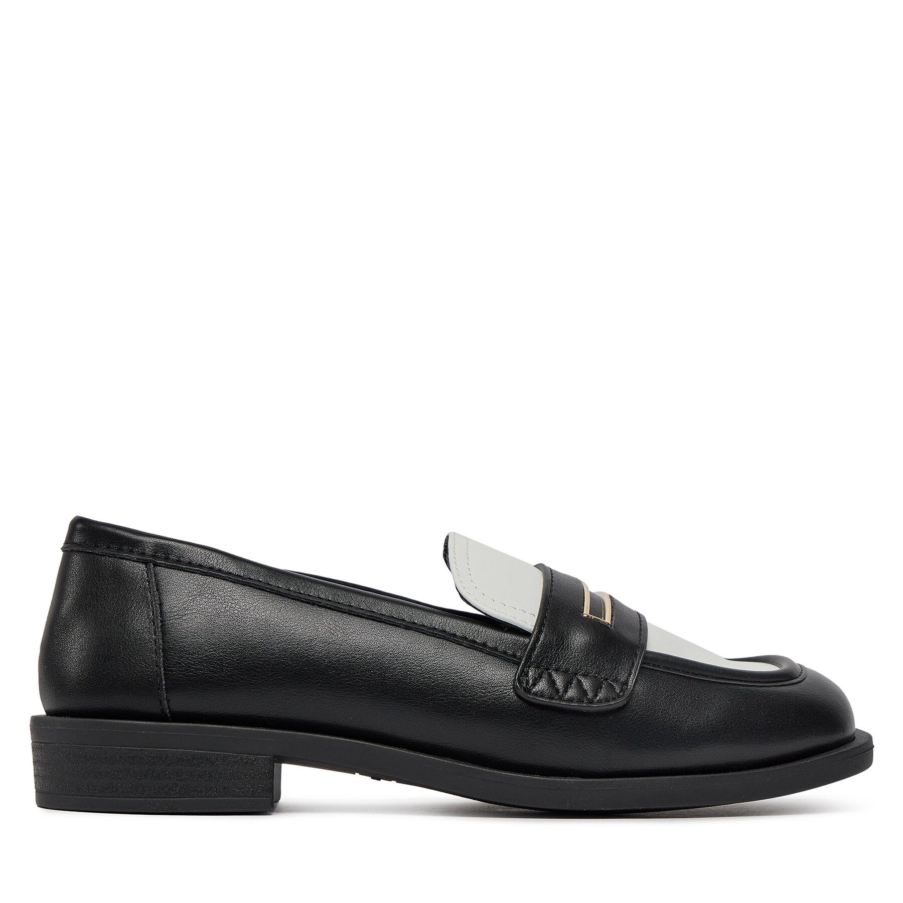 Damskie Lordsy Call It Spring, Rozmiar 40 Czarny Jaylin 13699932