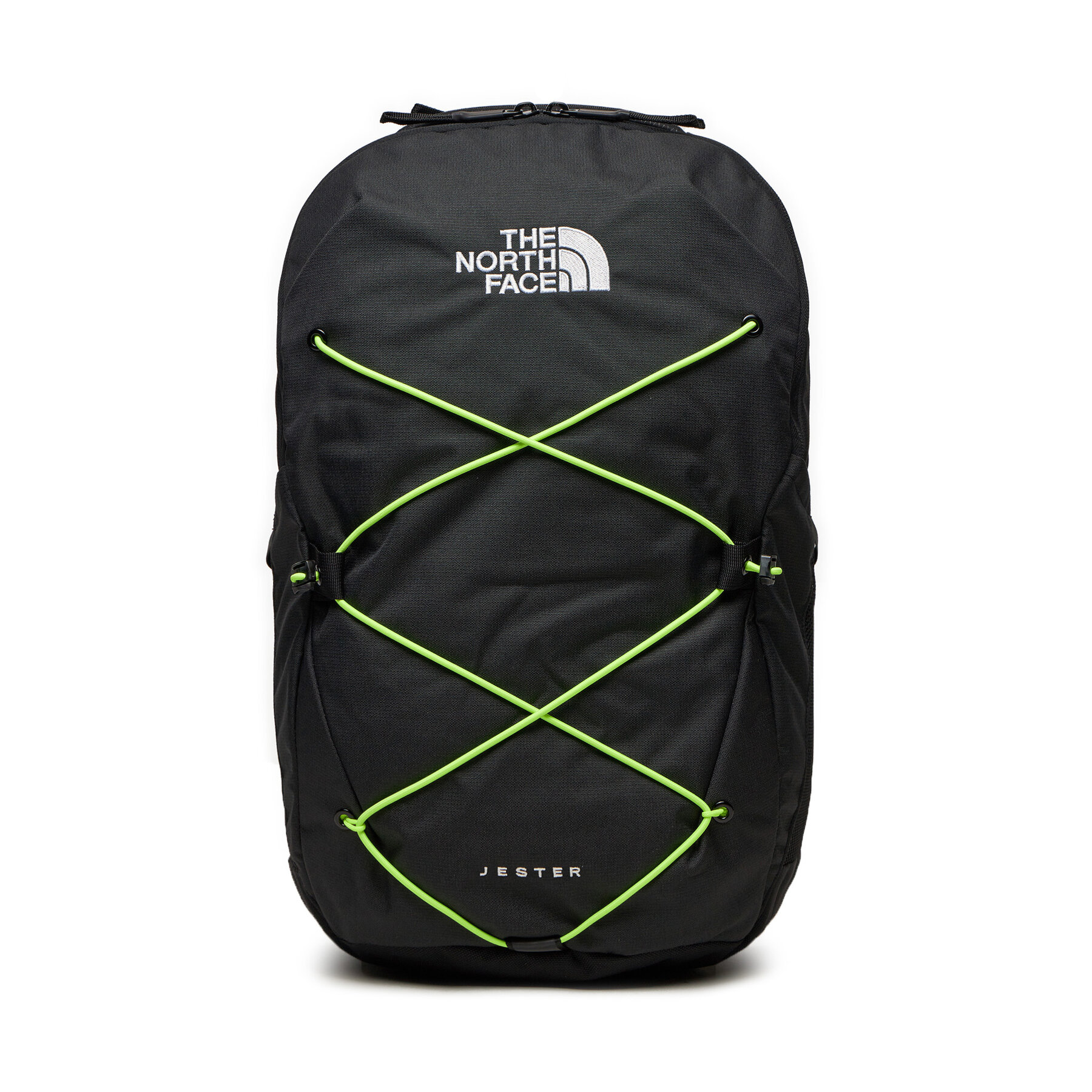 Rucksack The North Face Jester NF0A3VXFASQ1 Grau