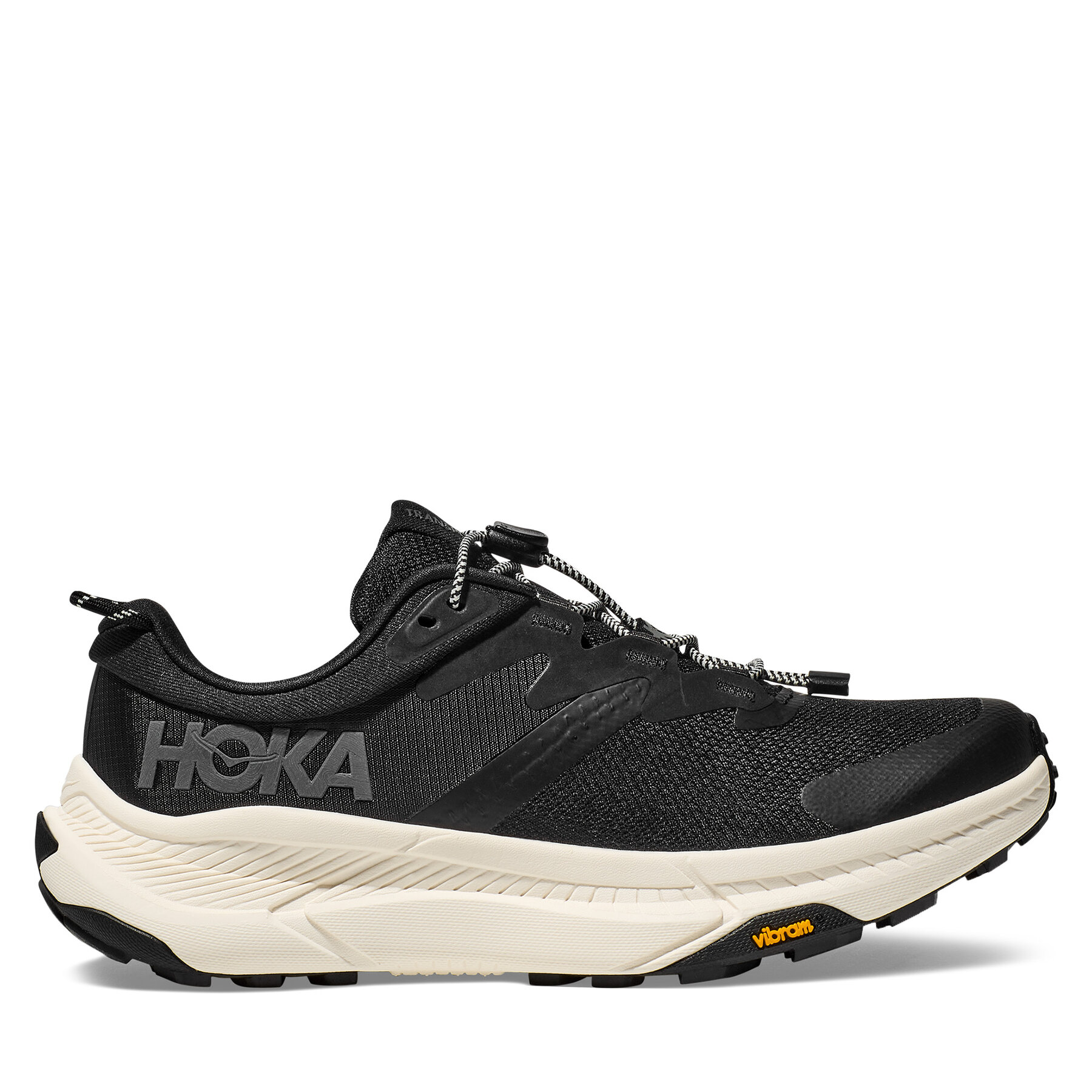 Sneakers Hoka Transport 1123154 Noir