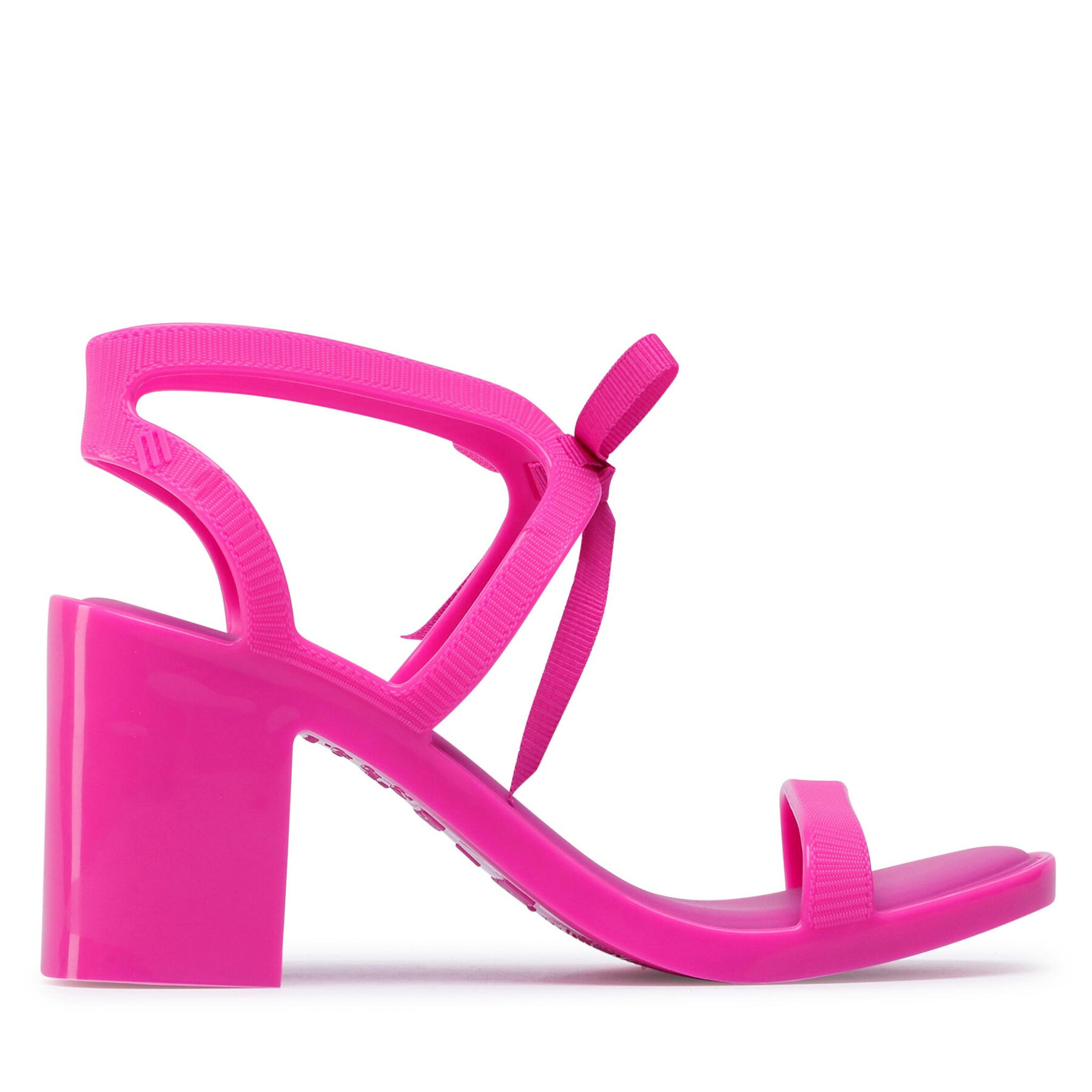 Sandále Melissa Ophelia   Jason Wu Ad 32962 Ružová