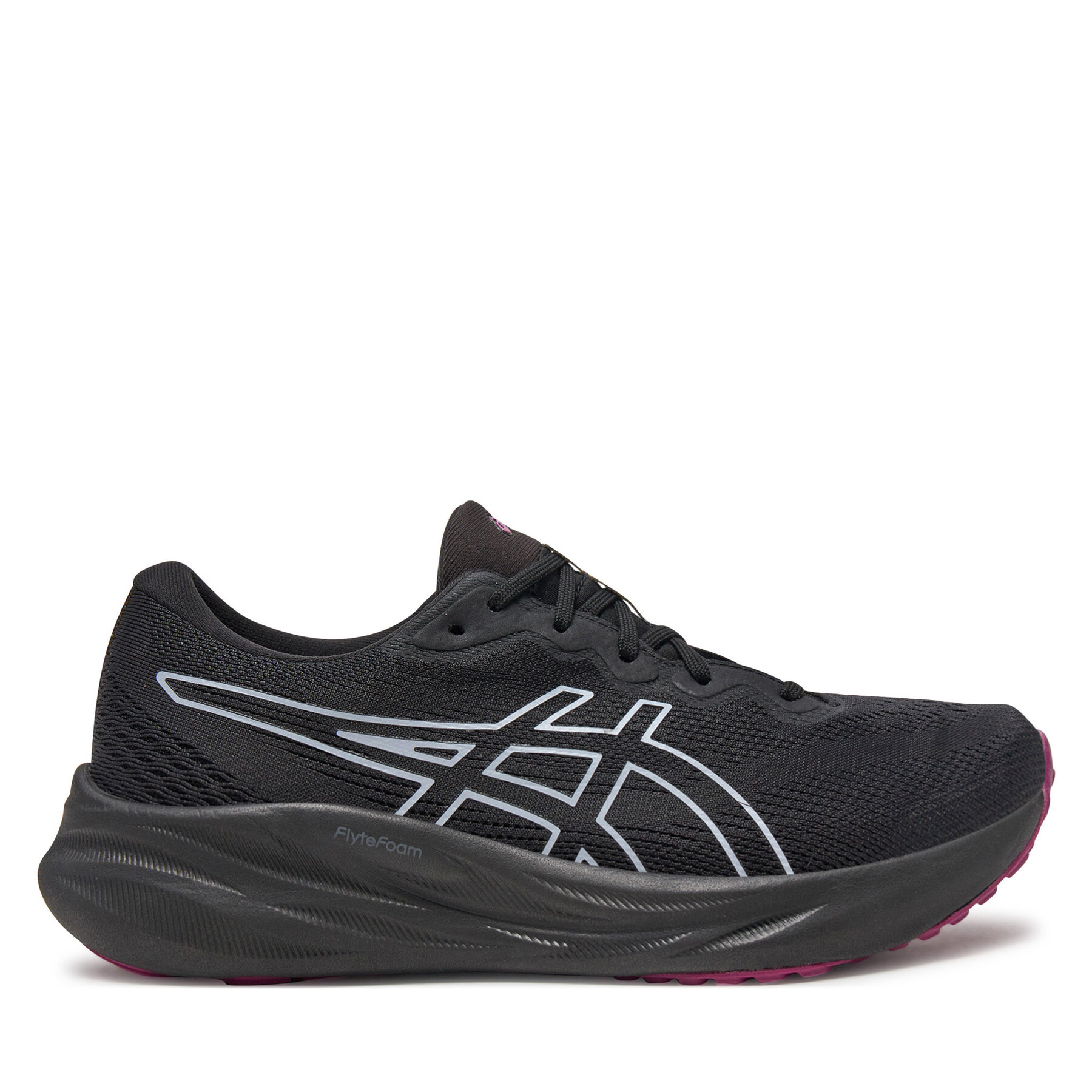 Zapatillas de running Asics Gel-Pulse 15 Gtx 1012B592 Negro