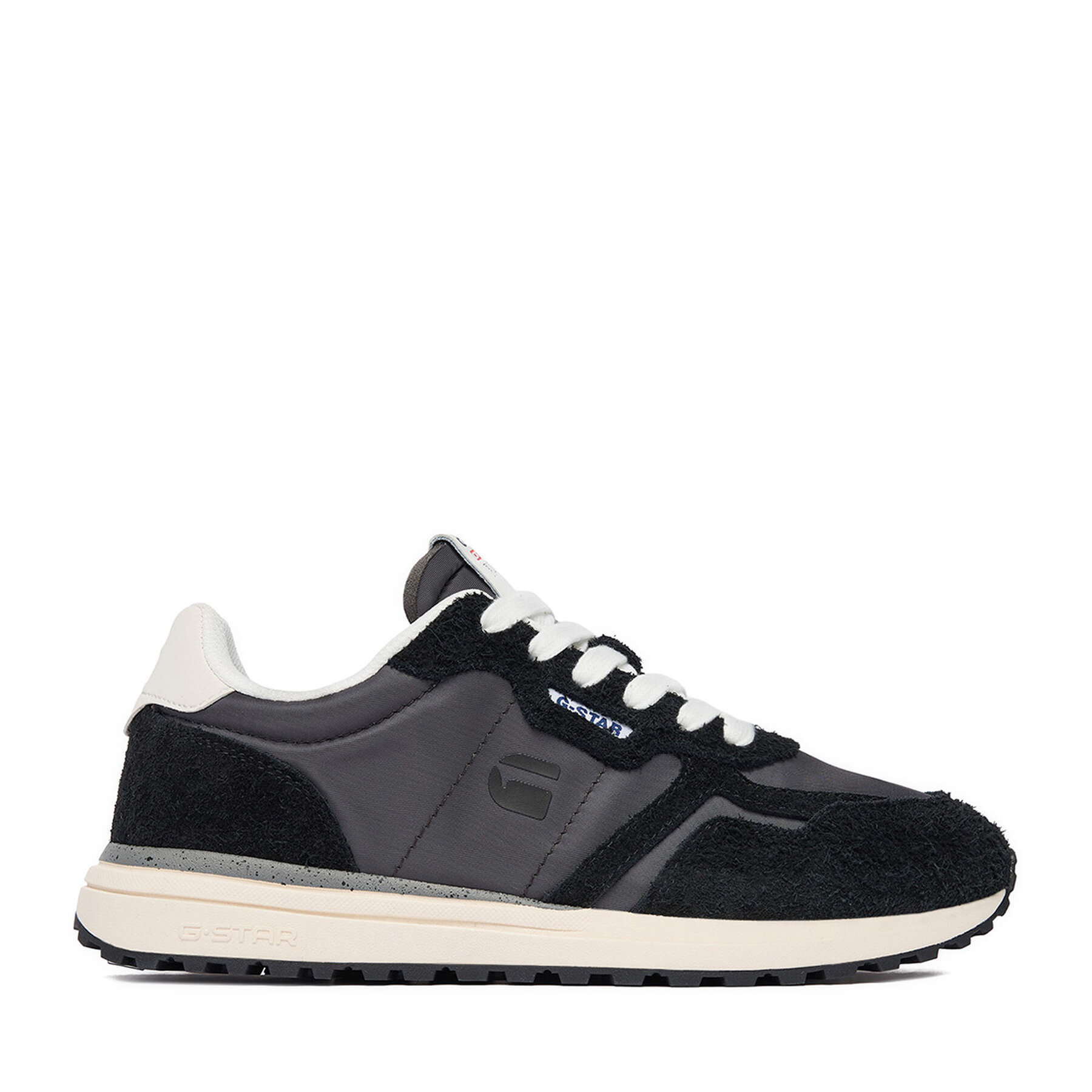 Sportcipők G-Star Raw CEO-XAVI-02 Fekete