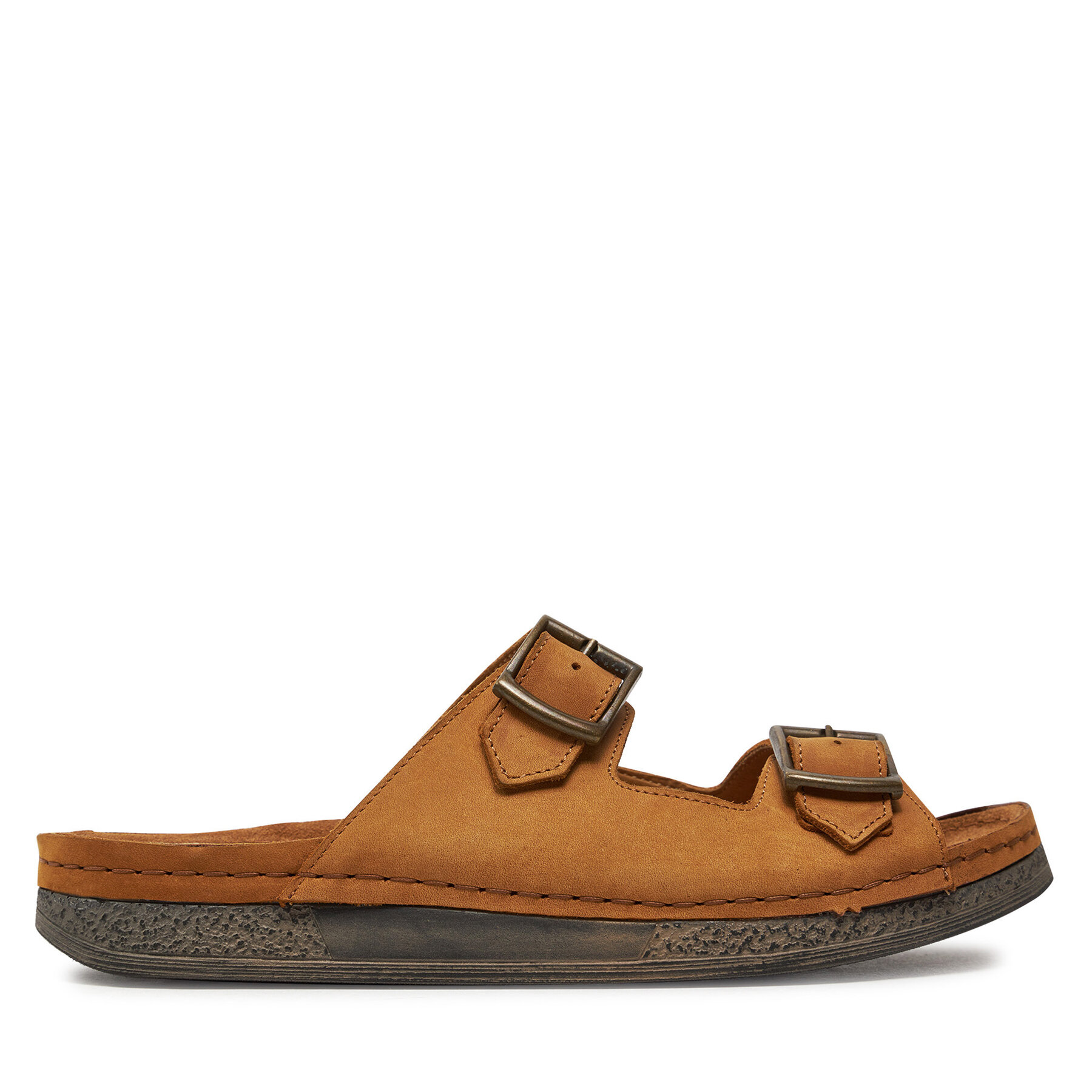 Chanclas Ryłko IA2255 Marrón