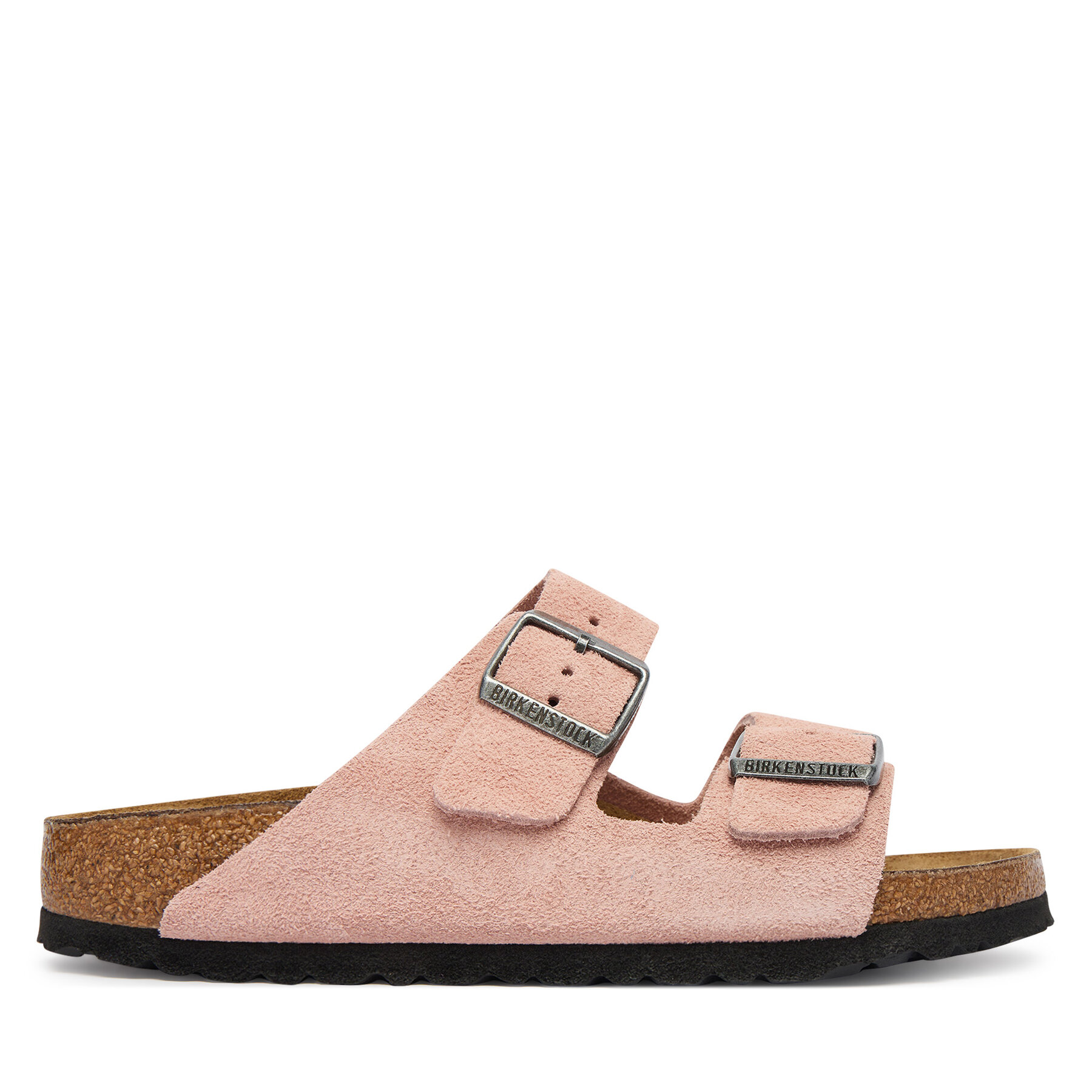 Papucs Birkenstock Arizona 1031651 Rózsaszín