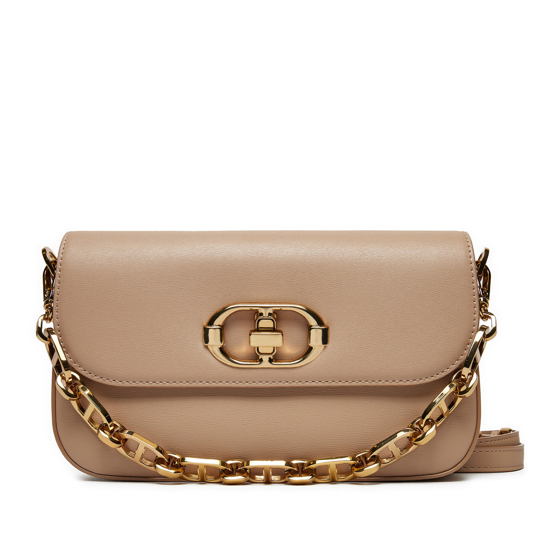 Handtasche Aldo Alannon 13824415 Beige