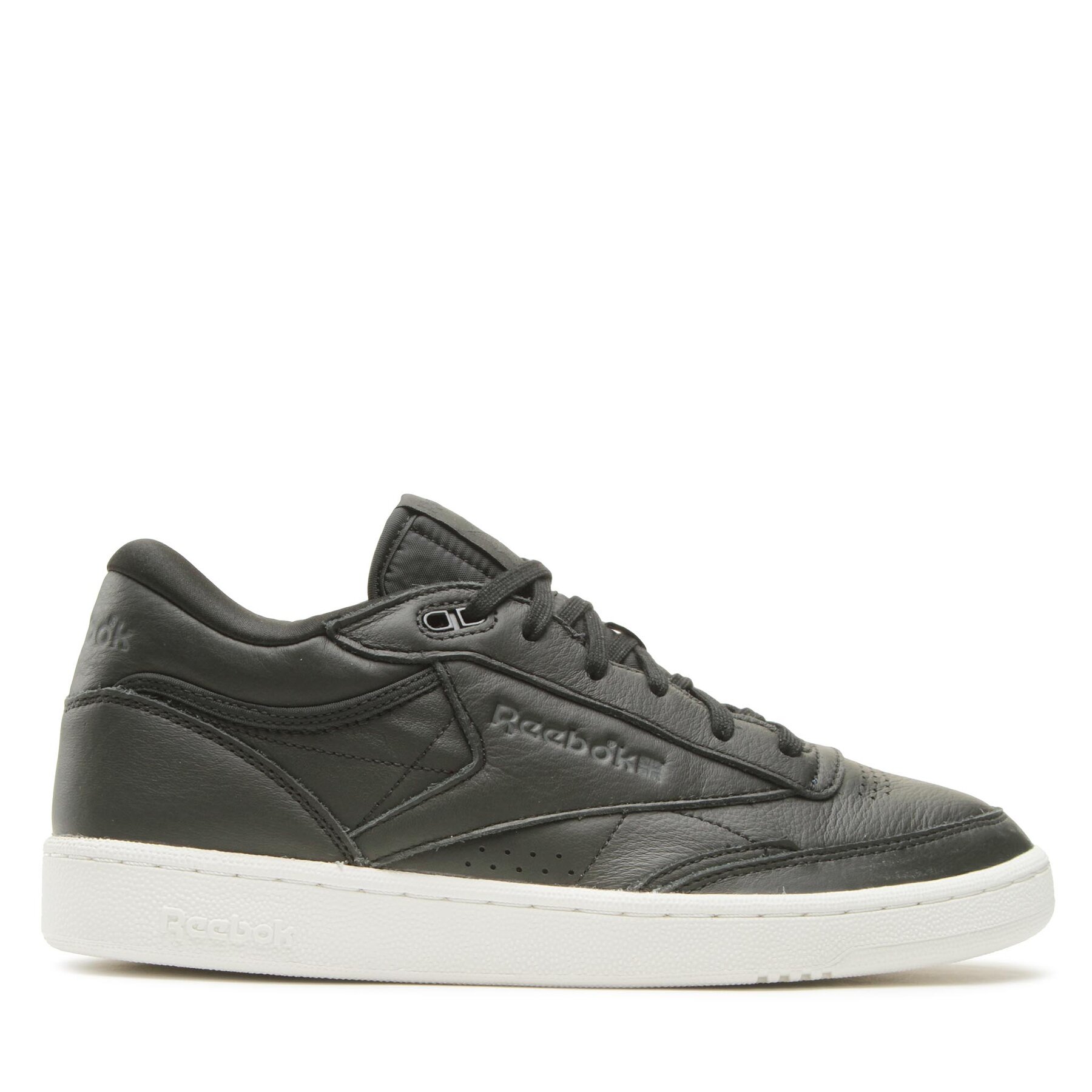 Zapatillas Reebok Club C Mid II GX2747 Negro