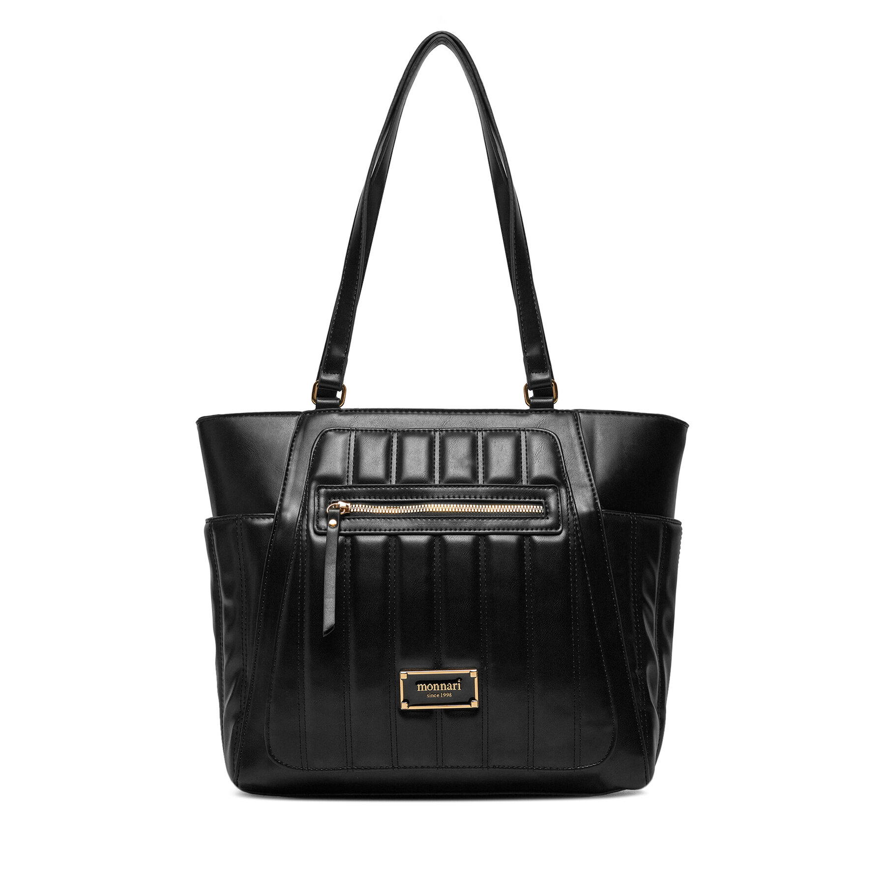Kabelka Monnari BAG5620 Čierna