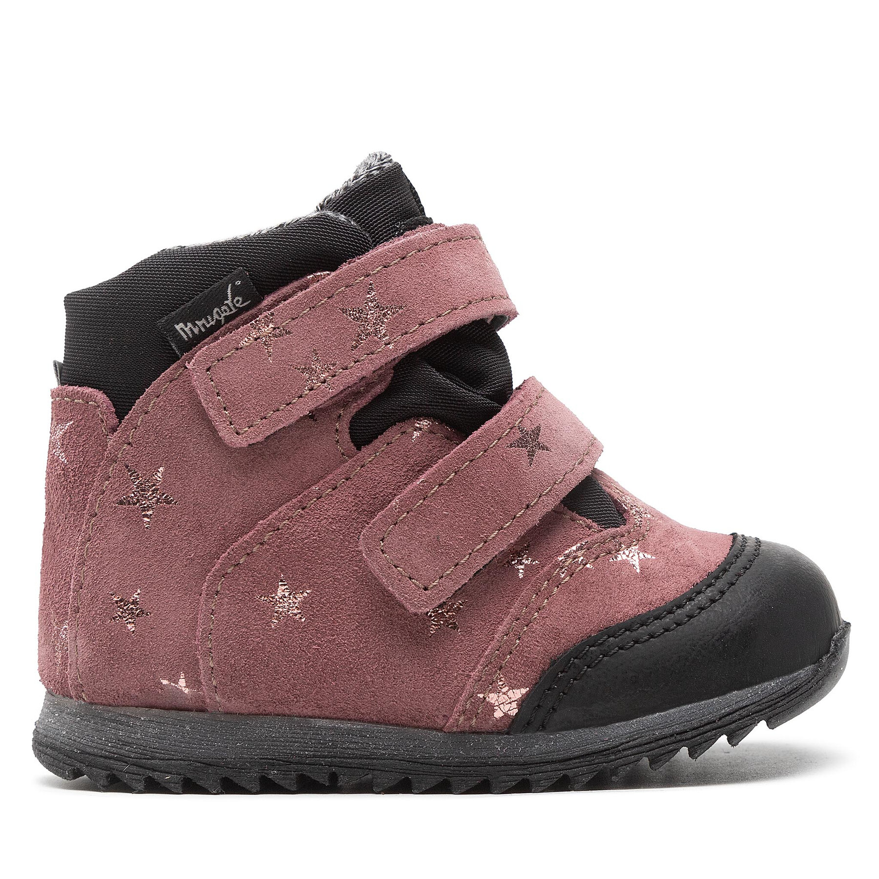 Bambini Polacchine , Taglia 24,Rosa,Jogi 6158/2-04 , taglia : 24