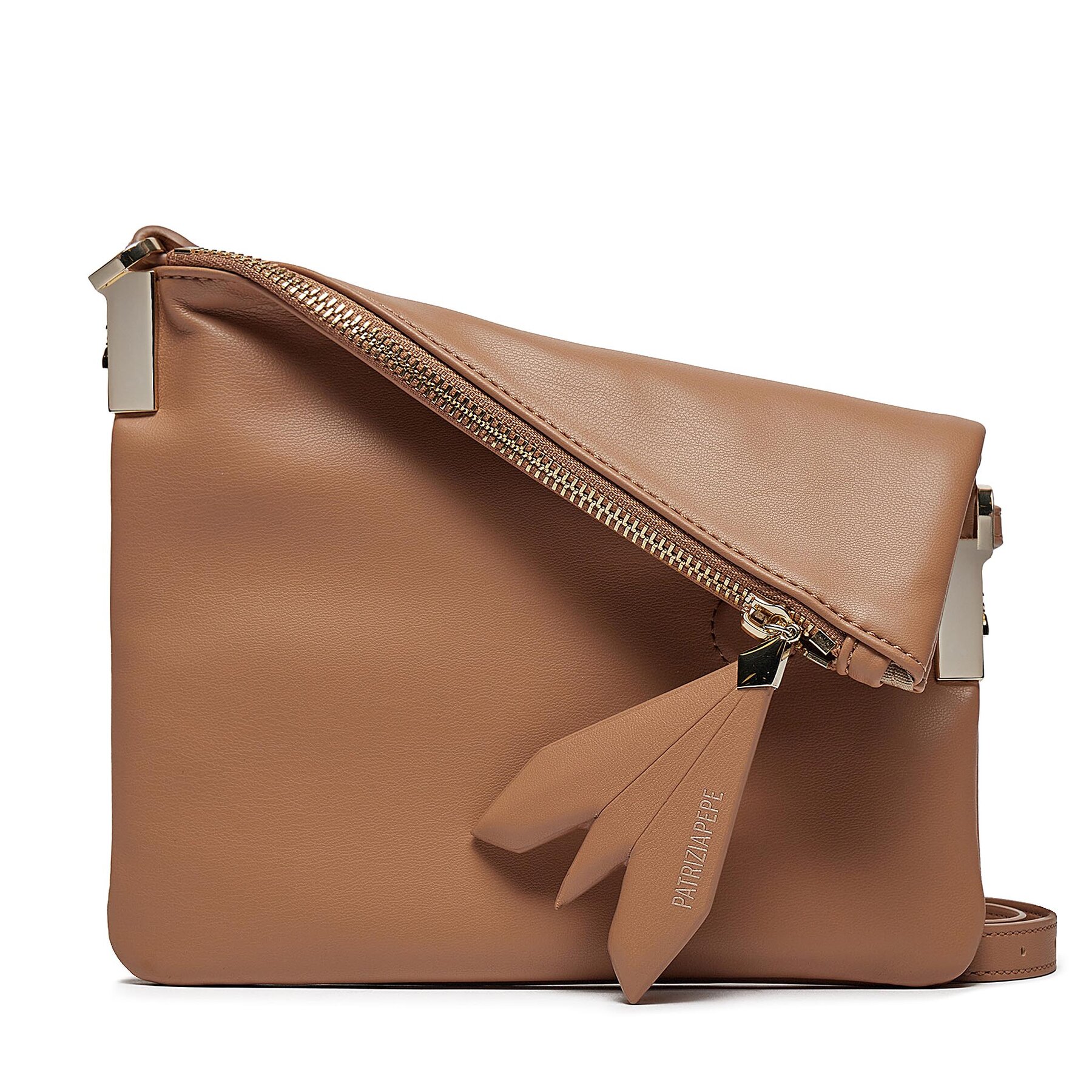 Bolso Patrizia Pepe 8B0091/E005-B685 Beis