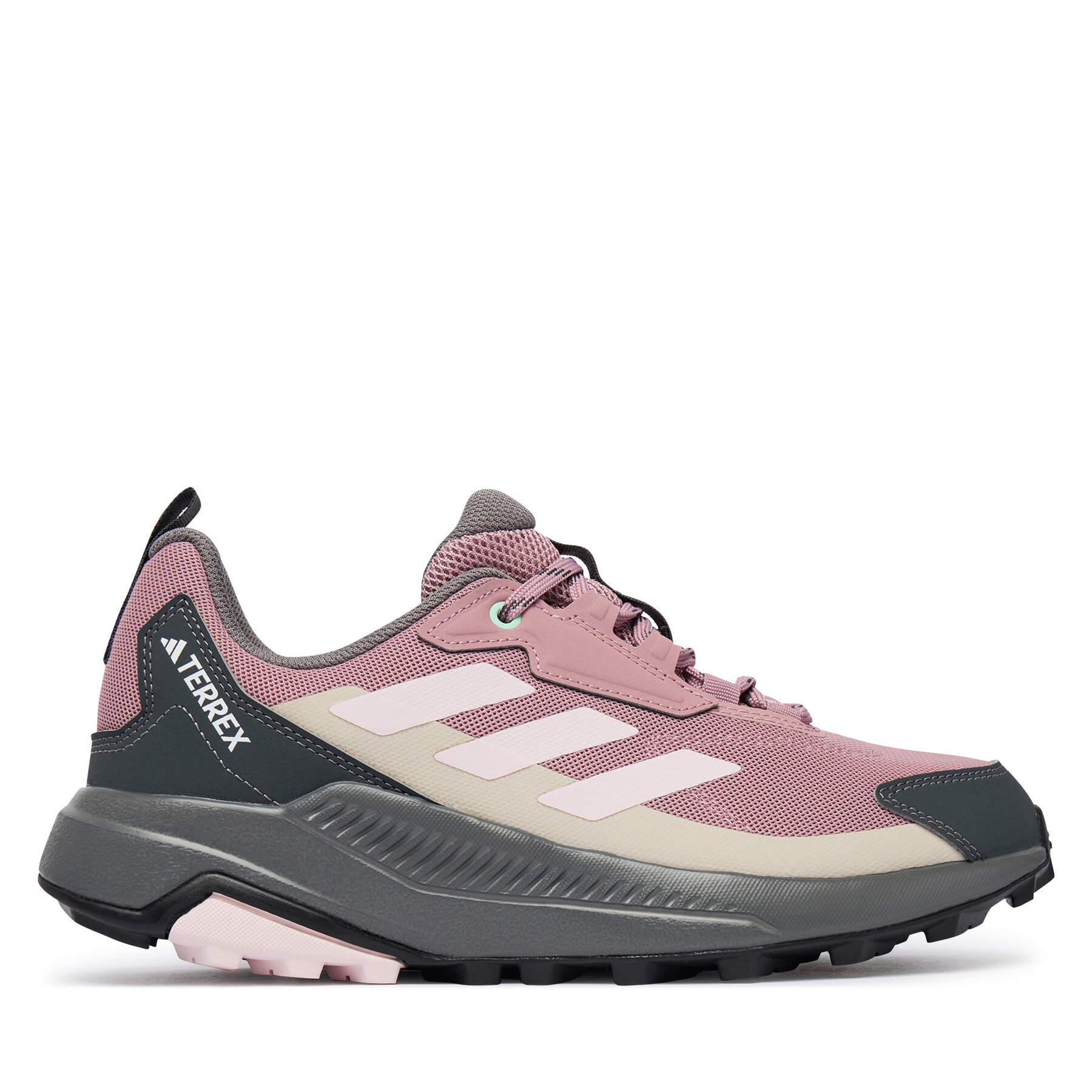 Trekingová obuv adidas Terrex Anylander Hiking Shoes KJ0869 Fialová