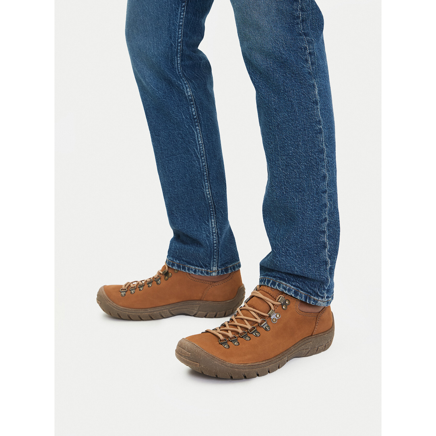 Pantofi Lasocki CEO-UZI-27 MB Maro