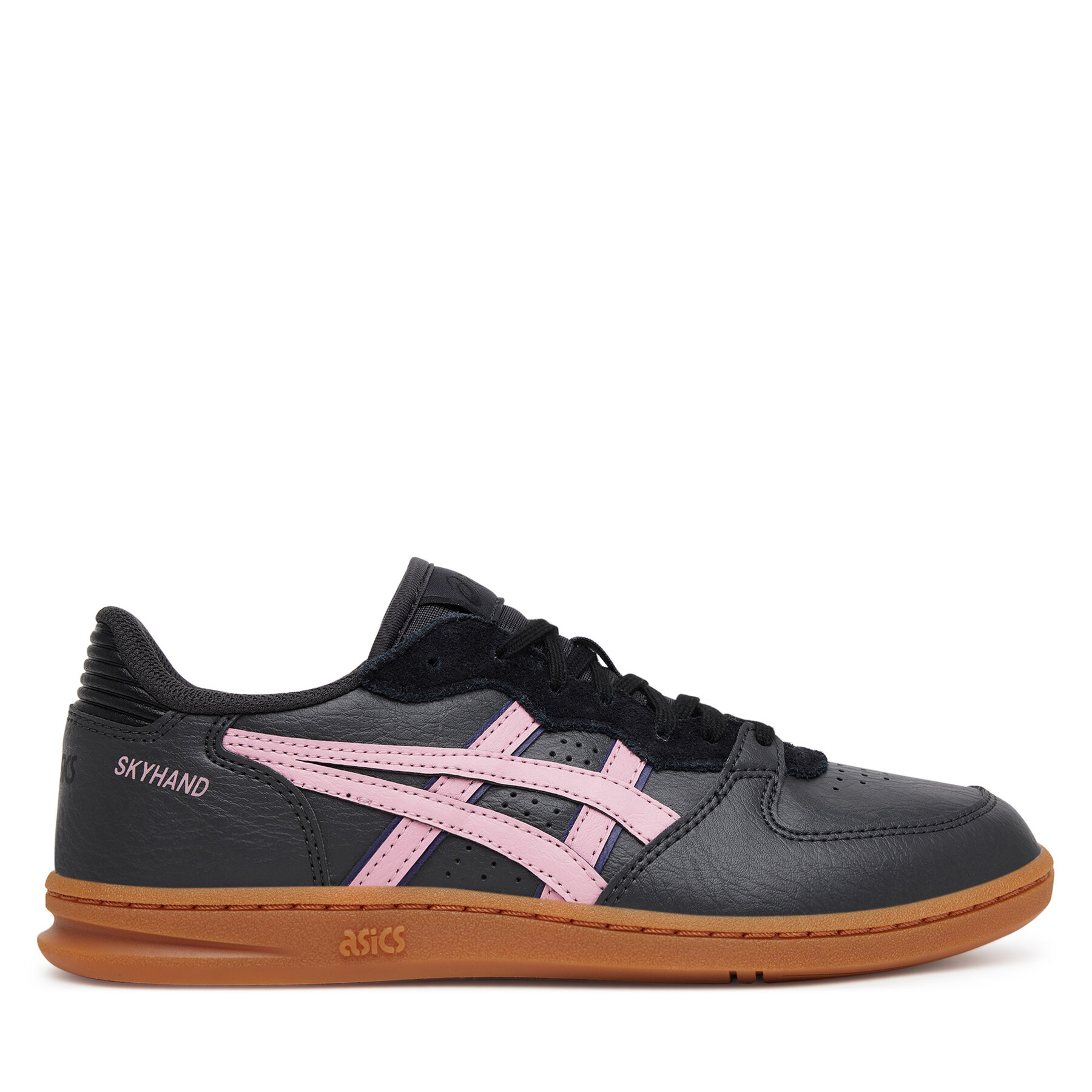 Sportcipők Asics Skyhand Og 1203A451 Szürke