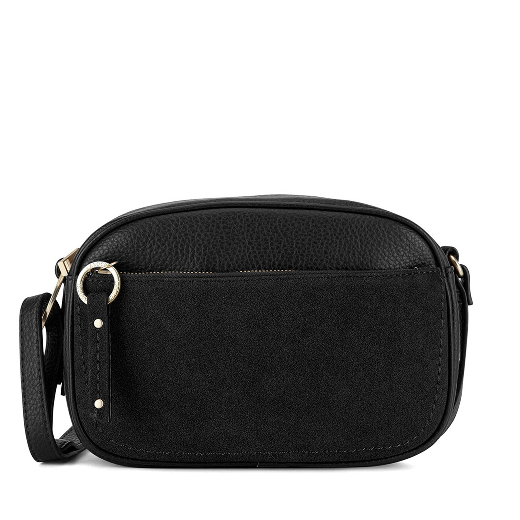 Bolso Lasocki LSK-K-064-06 Negro