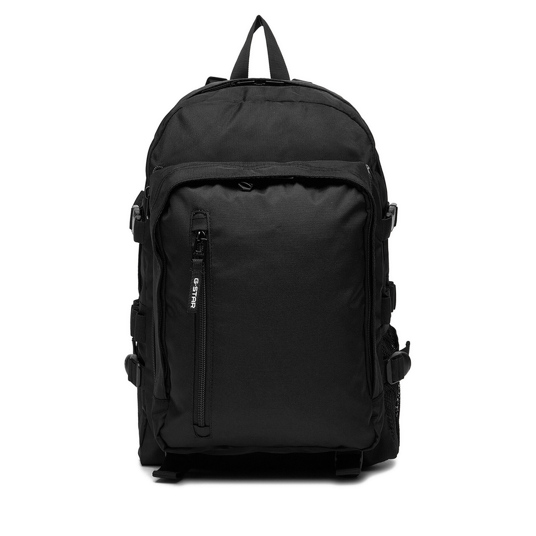 Раница G-Star Raw GSR-P-006-07 Черен