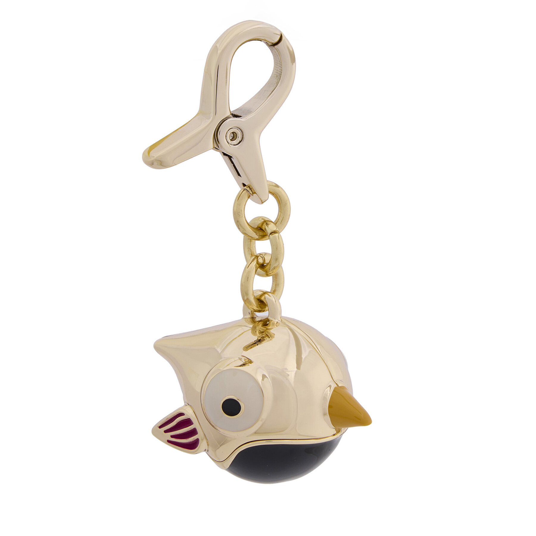 Portachiavi Furla WK00329-MES000-4028S-1-007-20-CN-K Oro