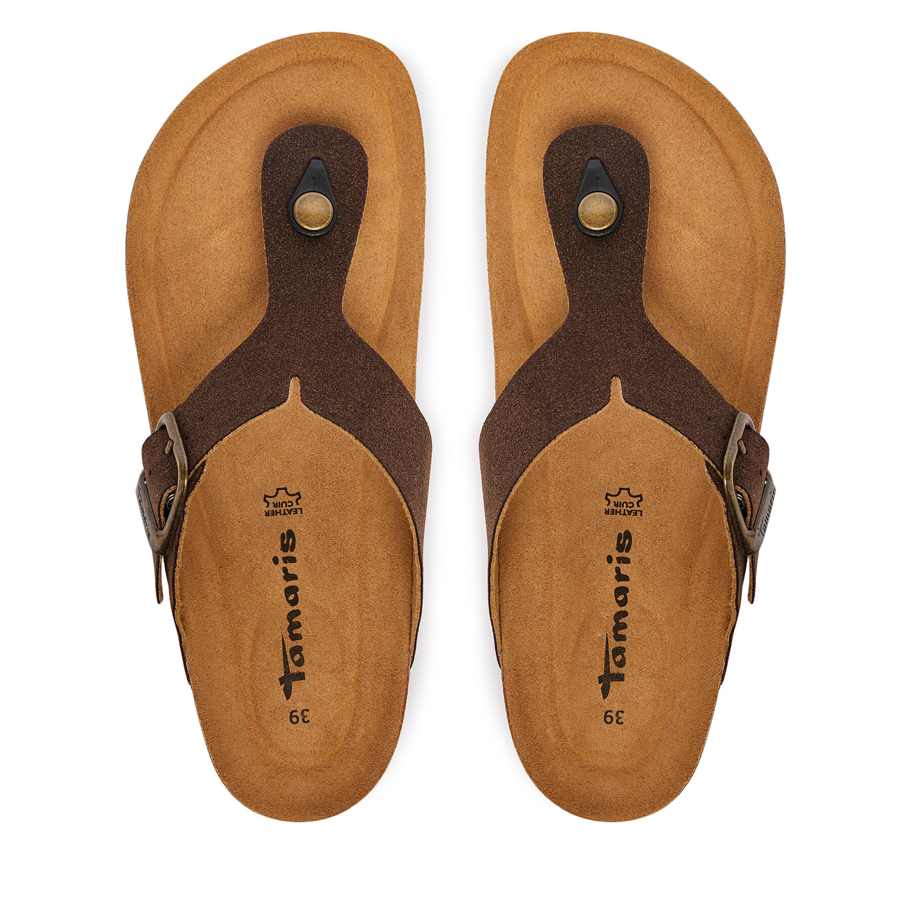 Flip flop Tamaris 1-27522-42 Maro