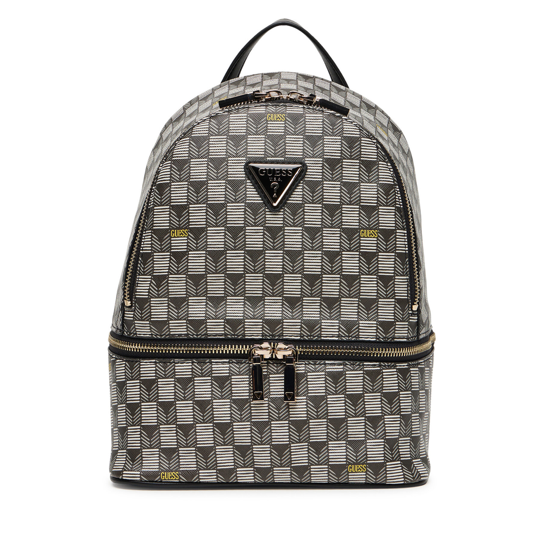 Damski Guess Plecak Czarny TWLW96 76032