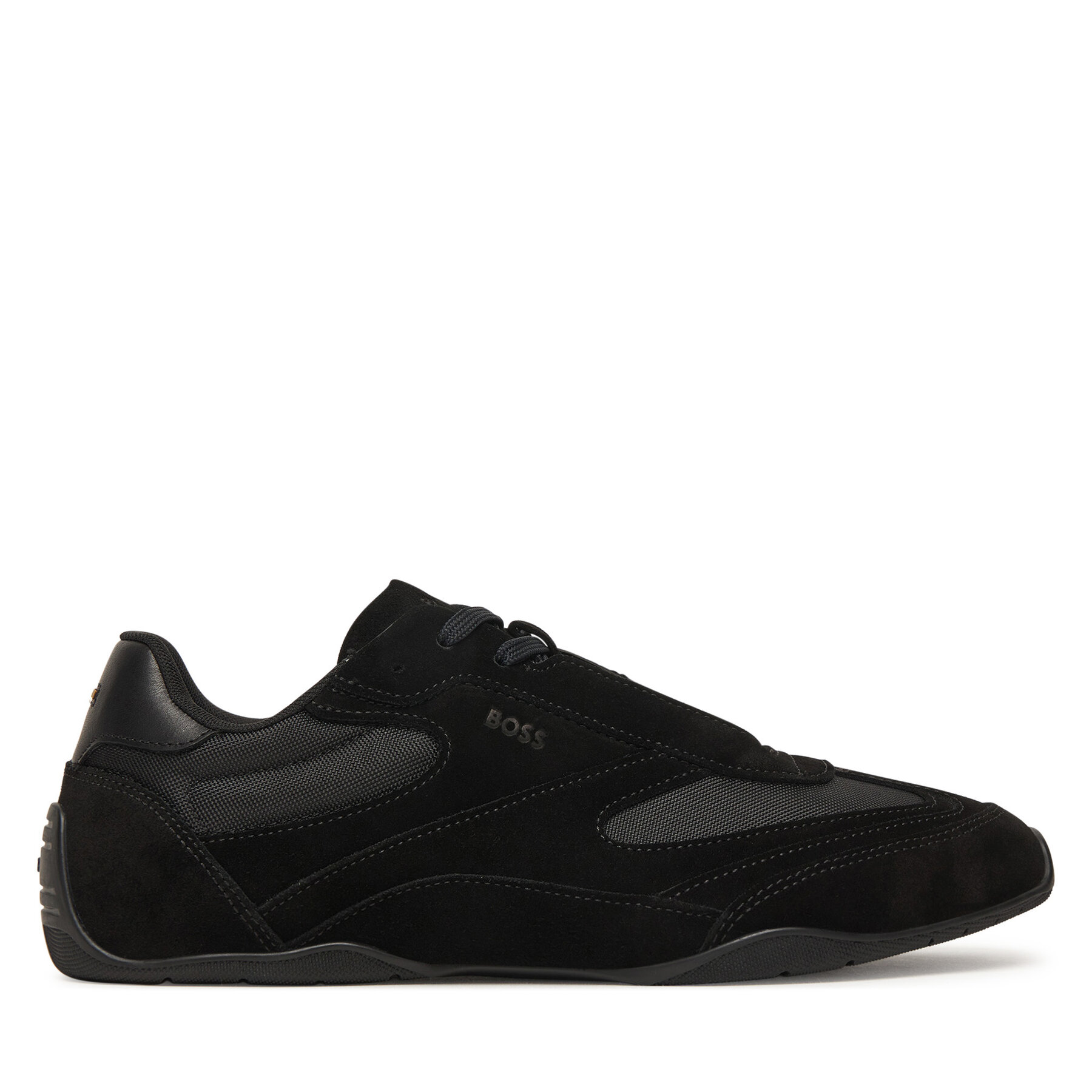 Sneakers BOSS Jaylen 50557884 Negru