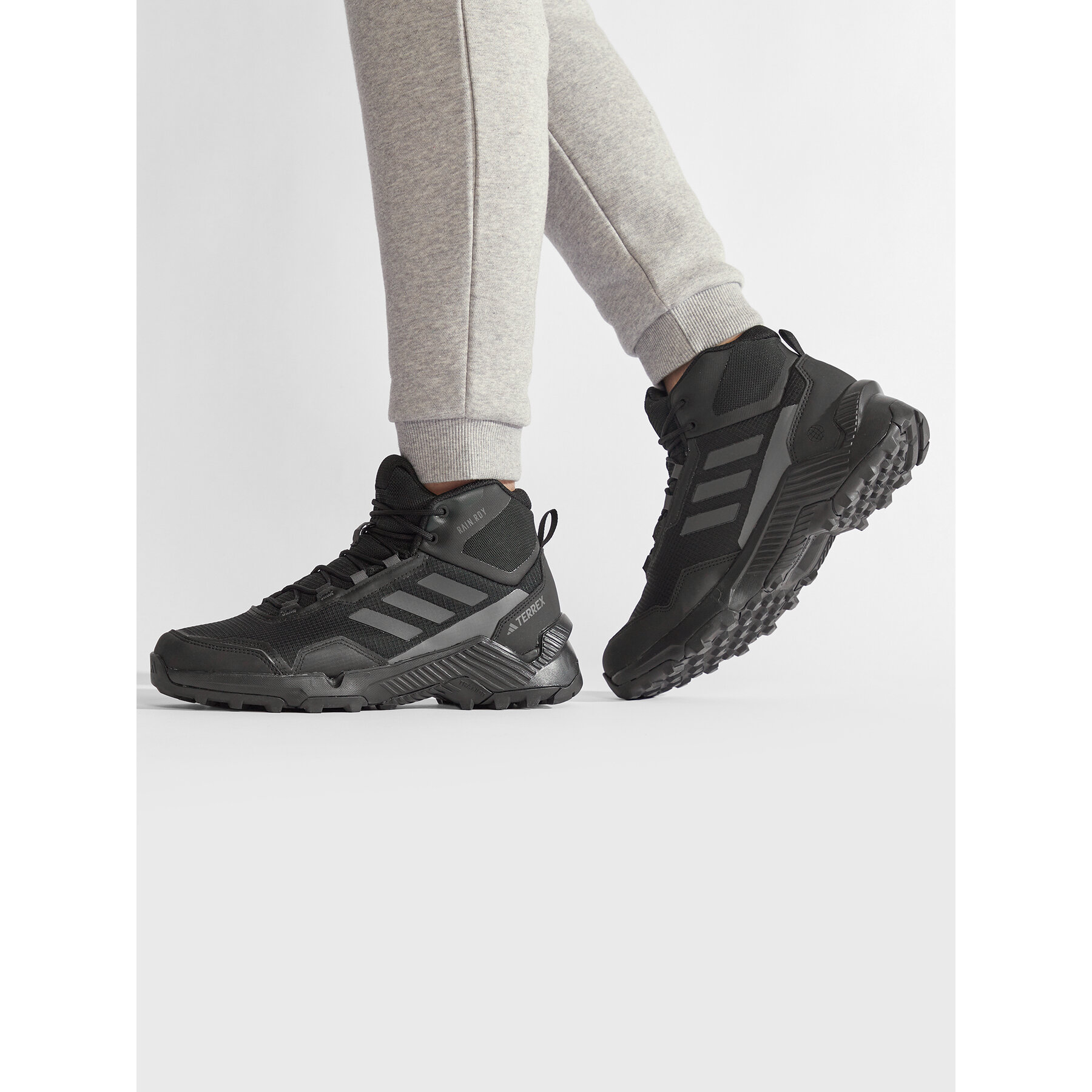 Trekking adidas Terrex Eastrail 2 Mid R.Rd HP8600 Crna