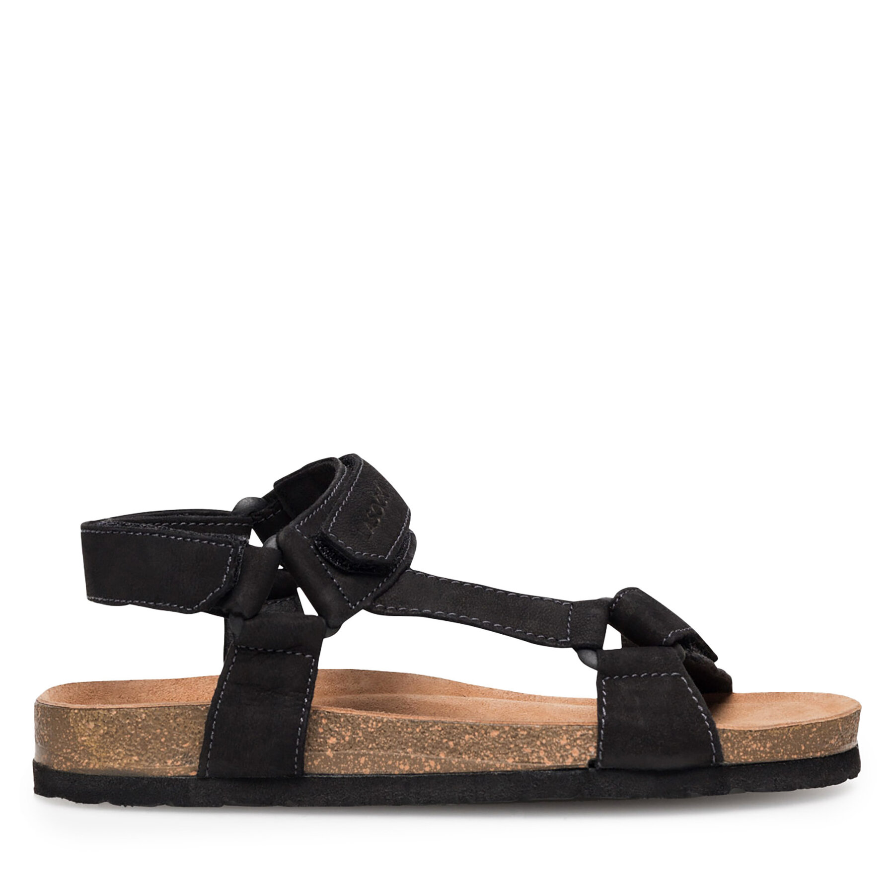 Σανδάλια Lasocki Young AIR CI12-AIR-03 Μαύρο