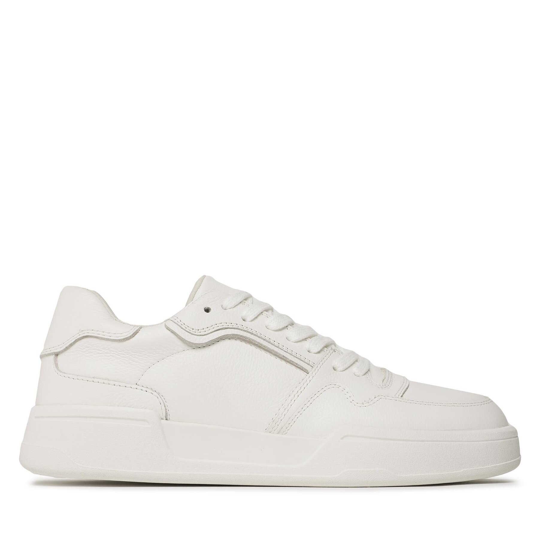 Zapatillas Vagabond Shoemakers Cedric 5588-001-01 Blanco