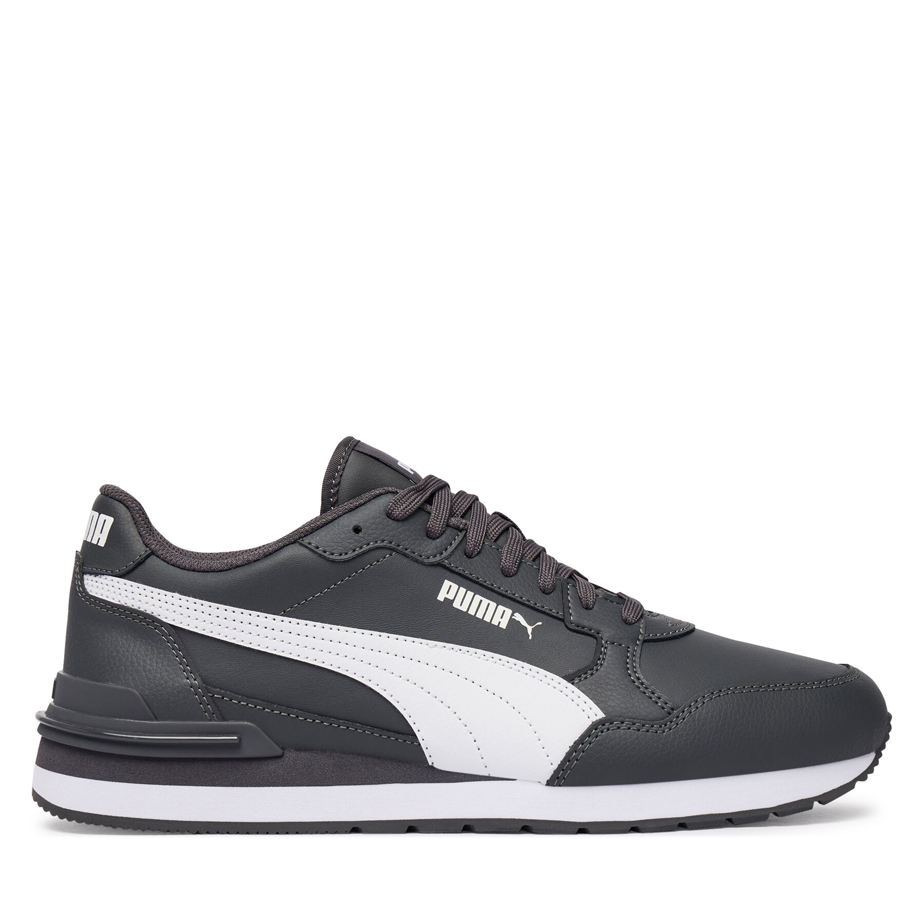 Tenisice Puma St Runner V4 L 399068 Siva