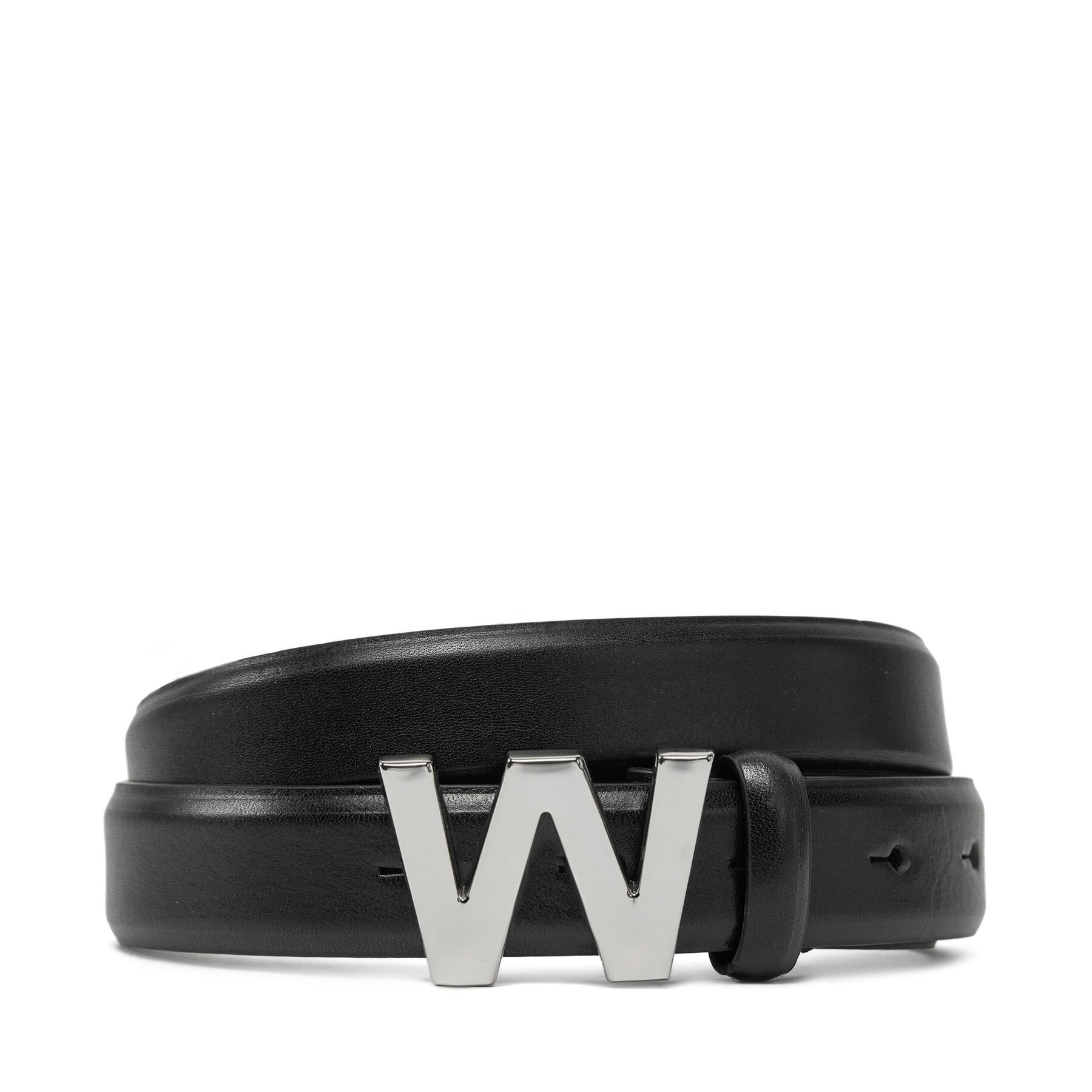 Curea de Damă Weekend Max Mara, Mărimea: S, Negru, West 2515501024600