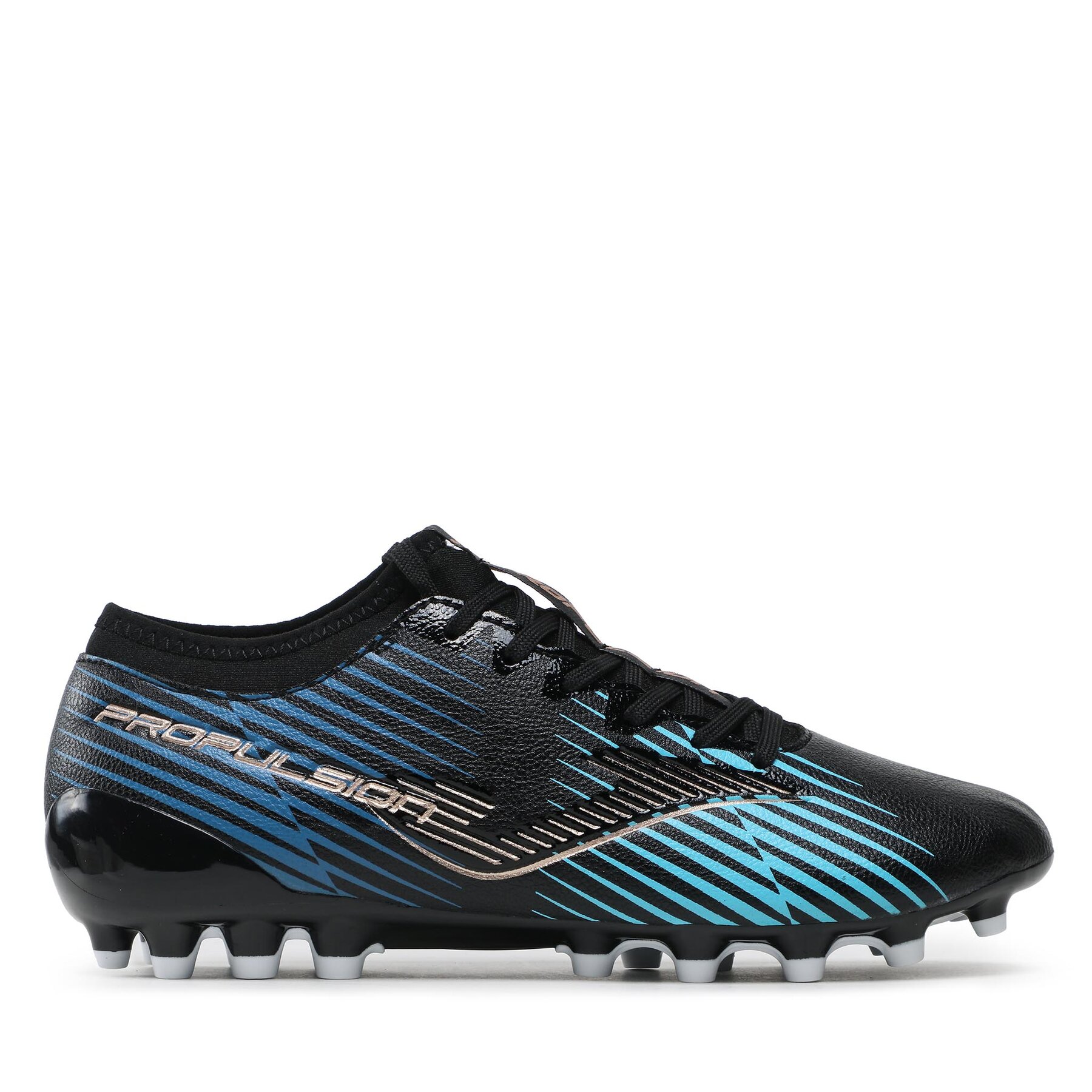 Fußballschuhe Joma Propulsion Cup 2301 PCUS2301AG Schwarz