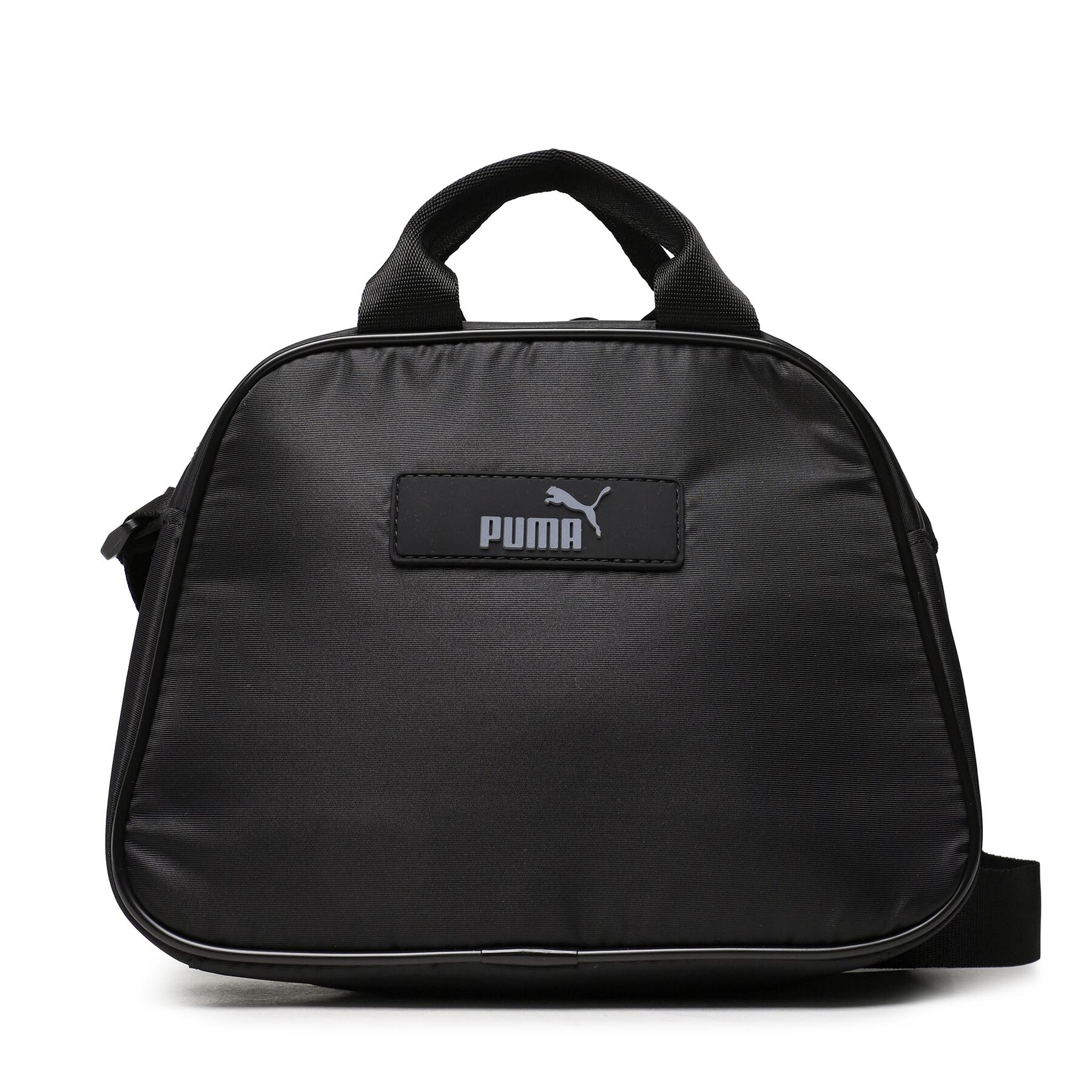 Geantă Puma Core Pop Boxy X-Body 079475 01 Puma Black 079475 imagine noua 2022