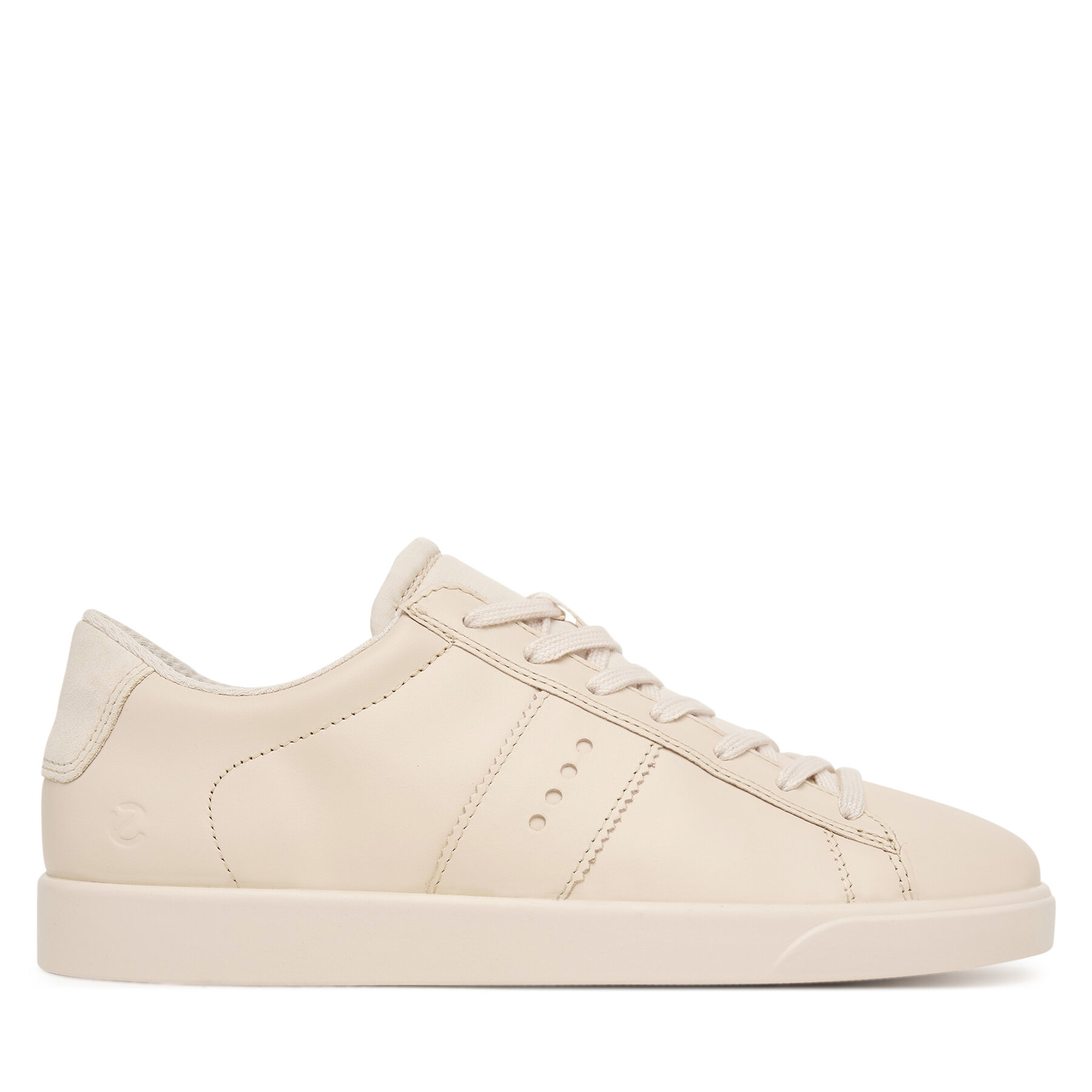 Sportcipők ECCO Street Lite 21280359113 Ekru