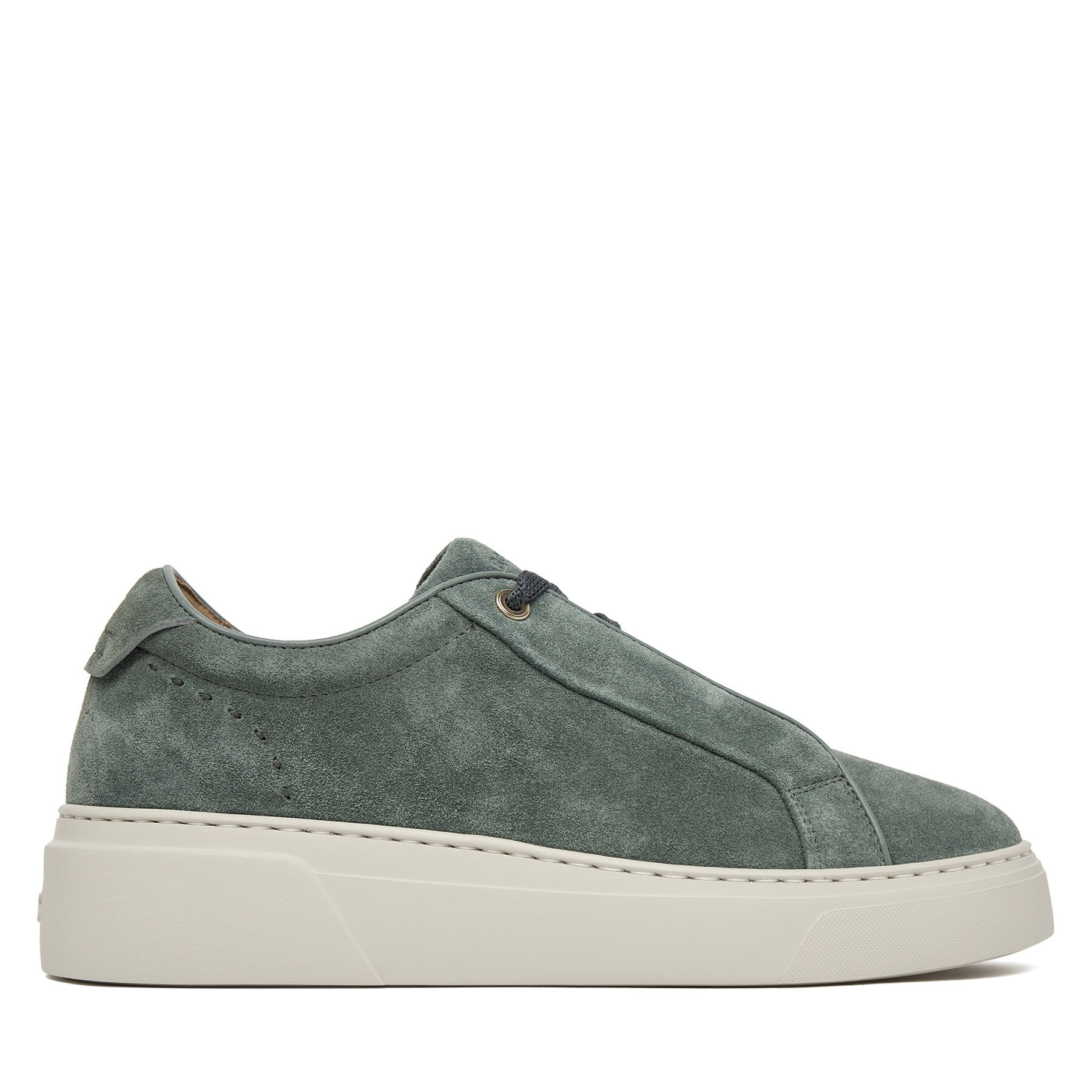 Sneakers BOSS Gabry 50551458 Verde