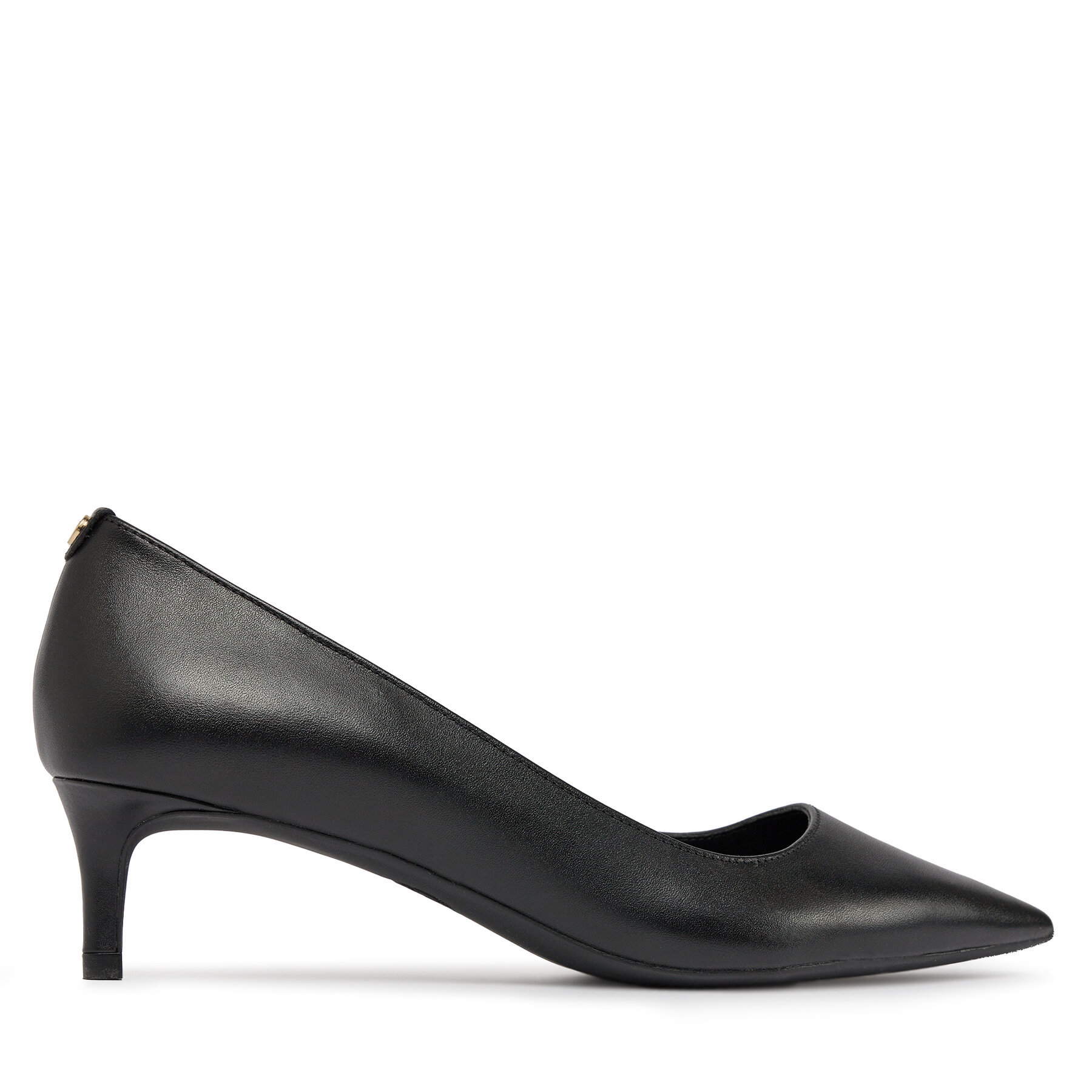 Lodičky MICHAEL Michael Kors Alina Flex Kitten Pump 40R3ALMP1L Čierna