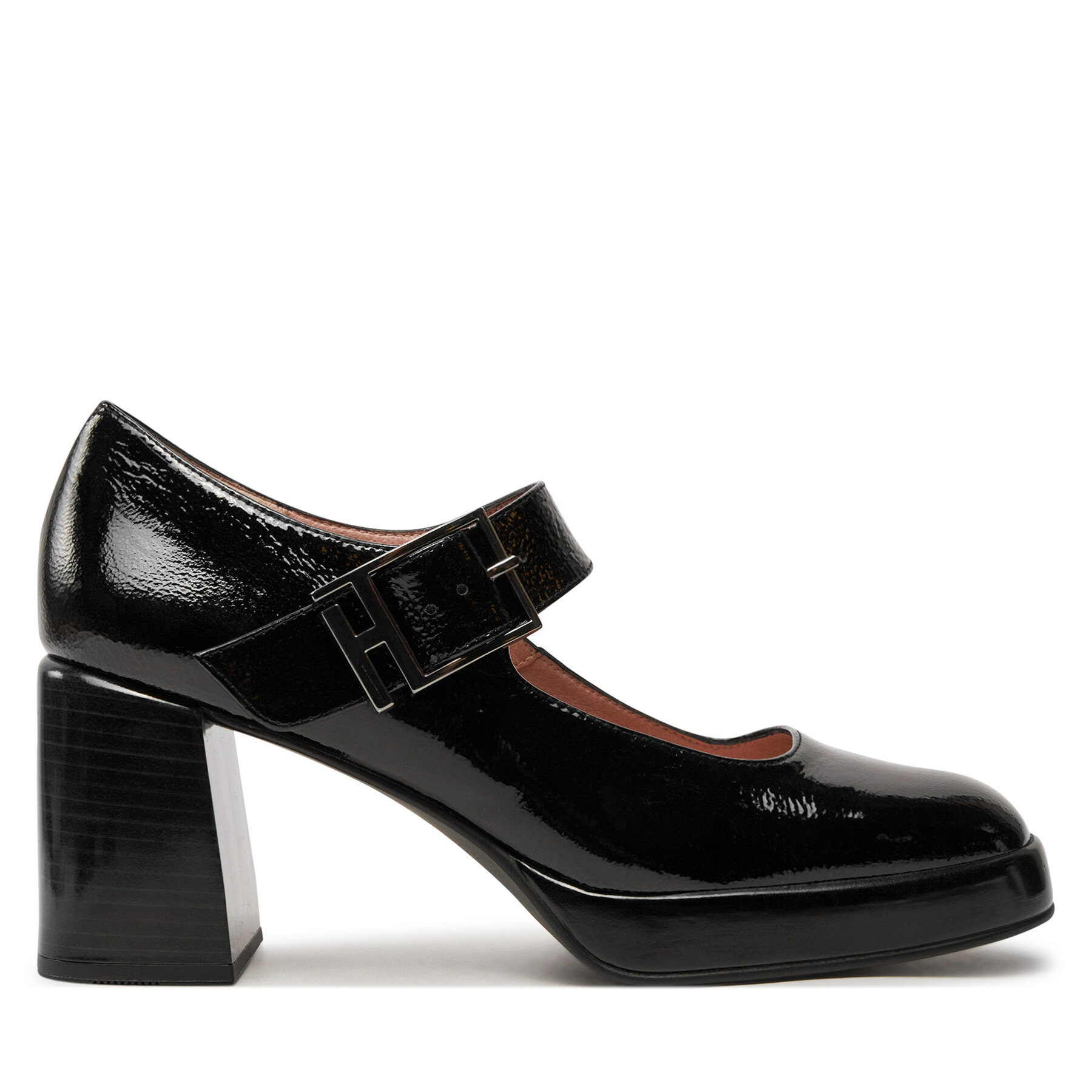 Pumps Hispanitas Rio-I24 HI243659 Svart